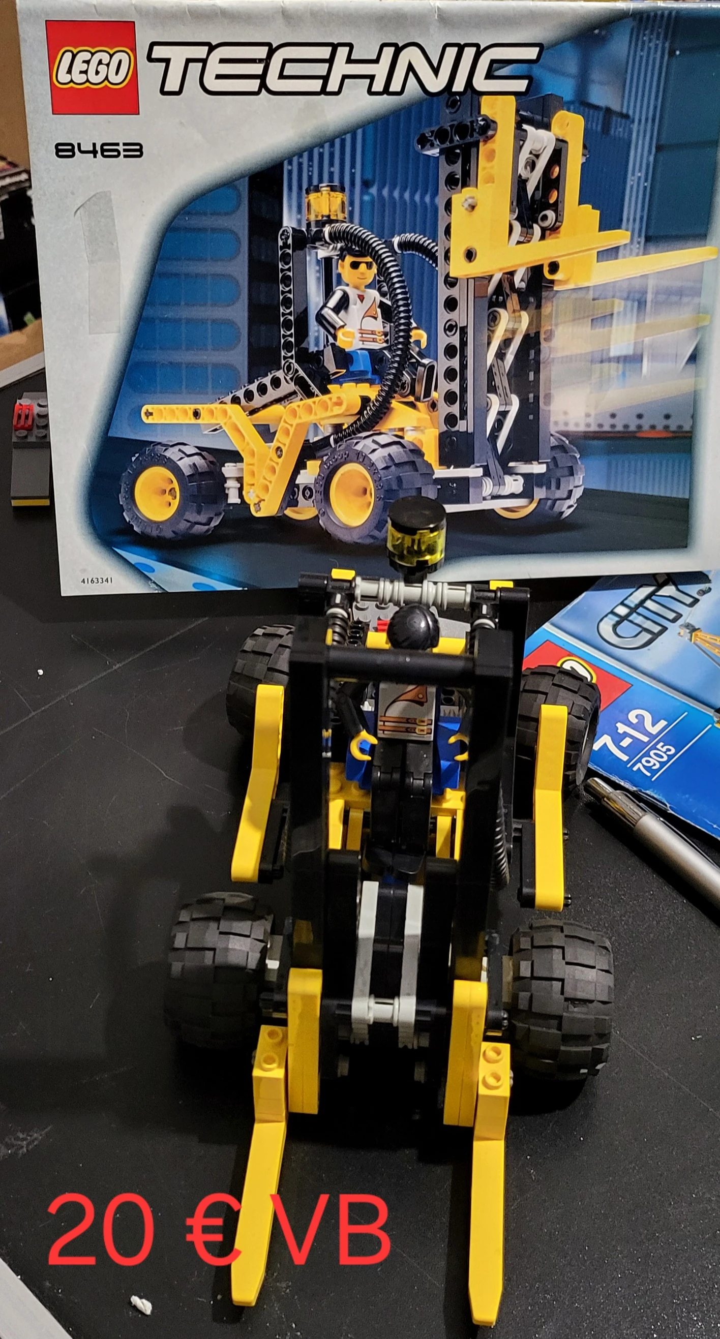 keine Beschreibung vorhanden