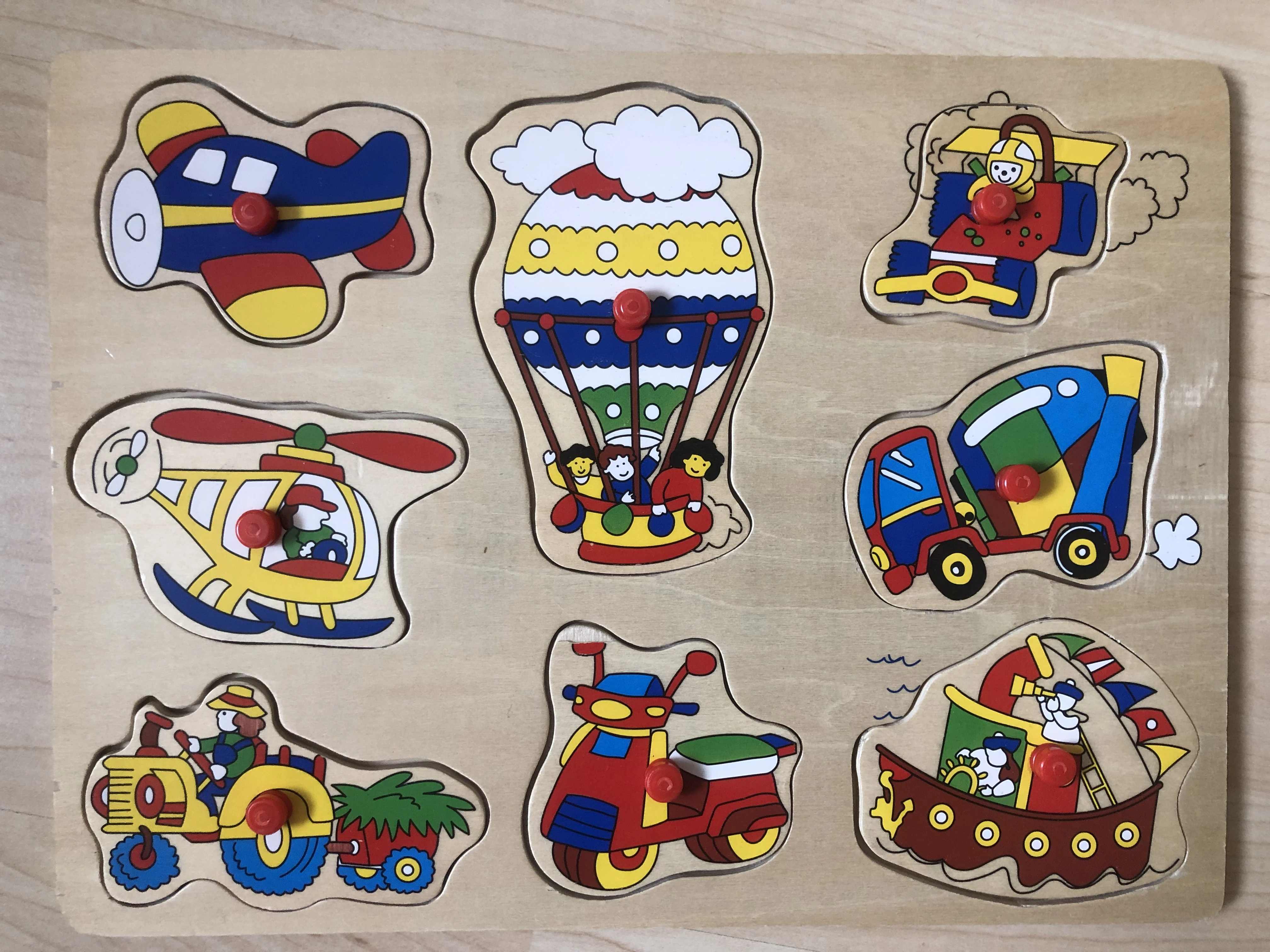 keine Beschreibung vorhanden