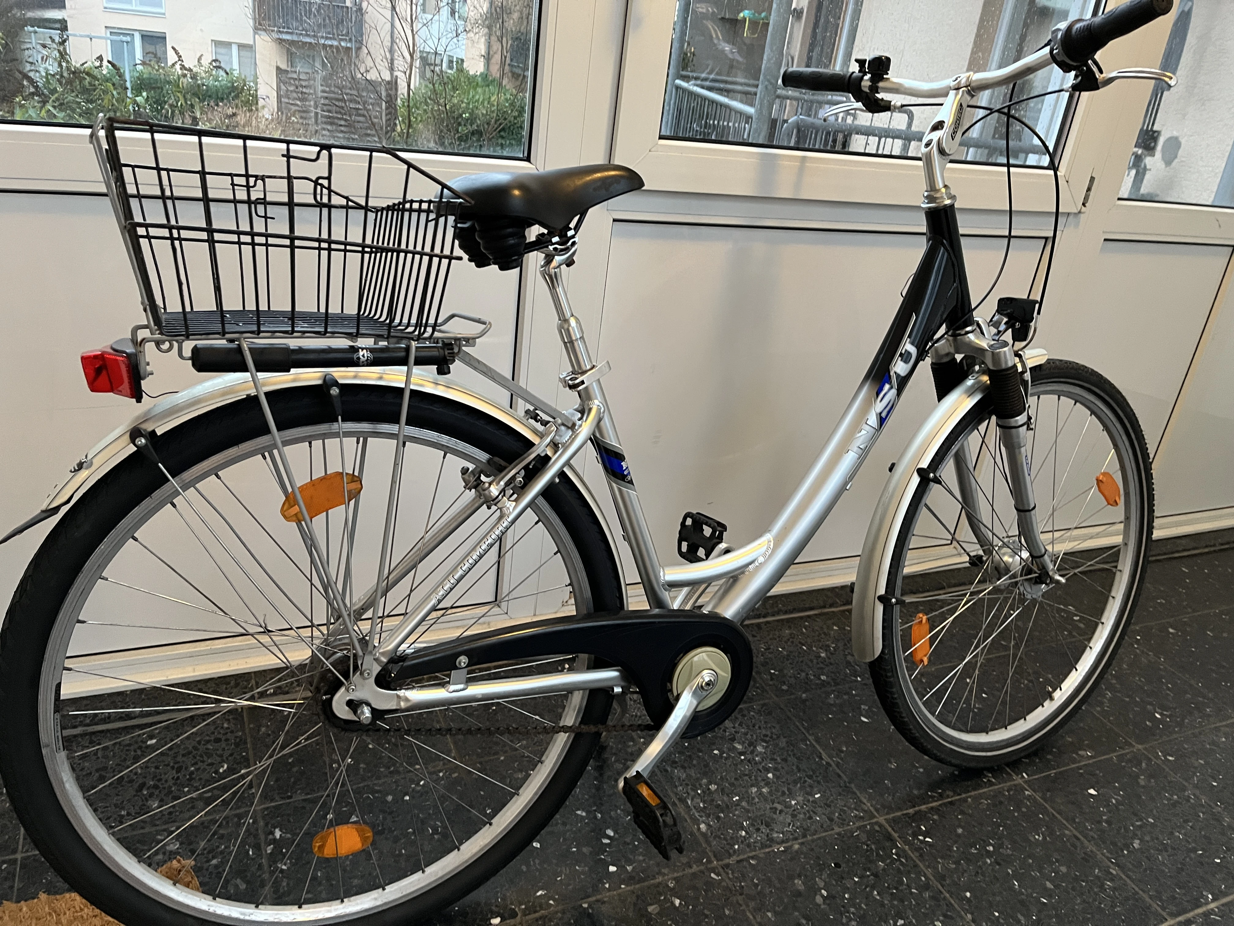 keine Beschreibung vorhanden