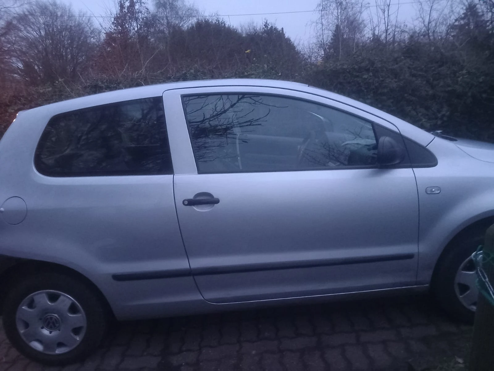 keine Beschreibung vorhanden