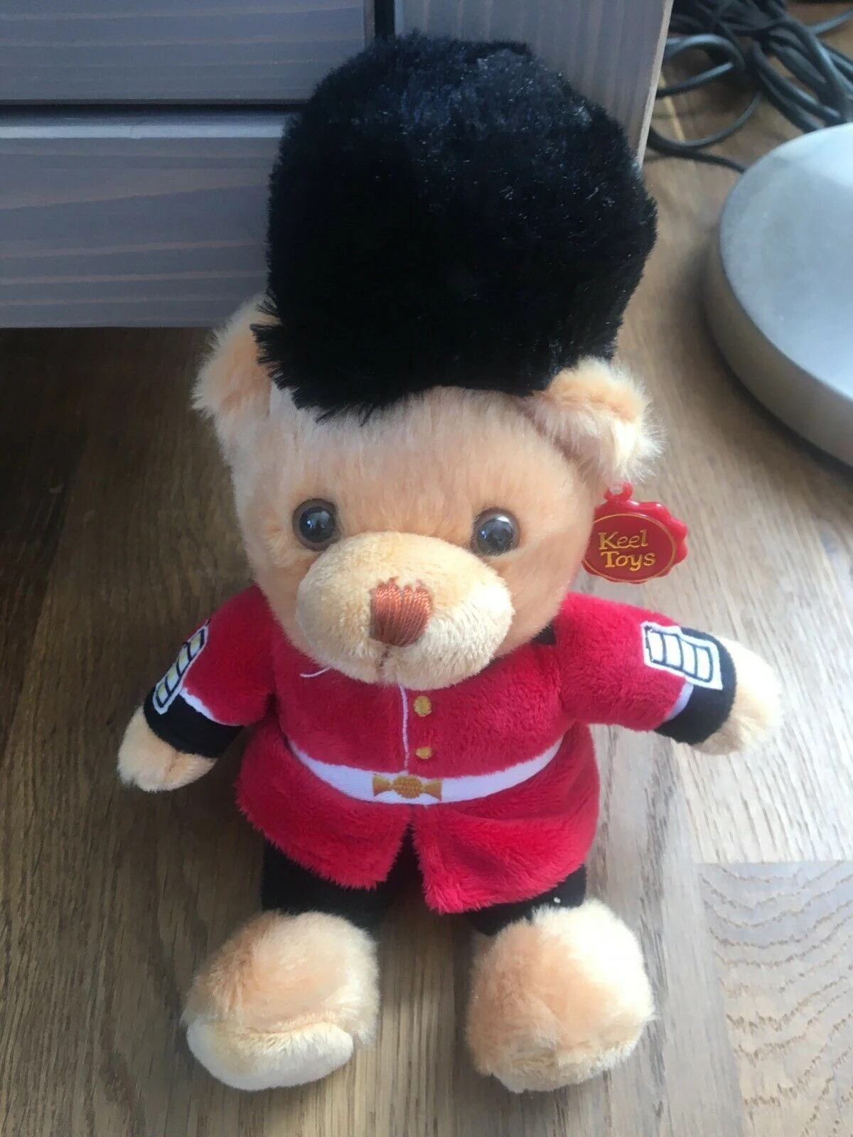 keine Beschreibung vorhanden