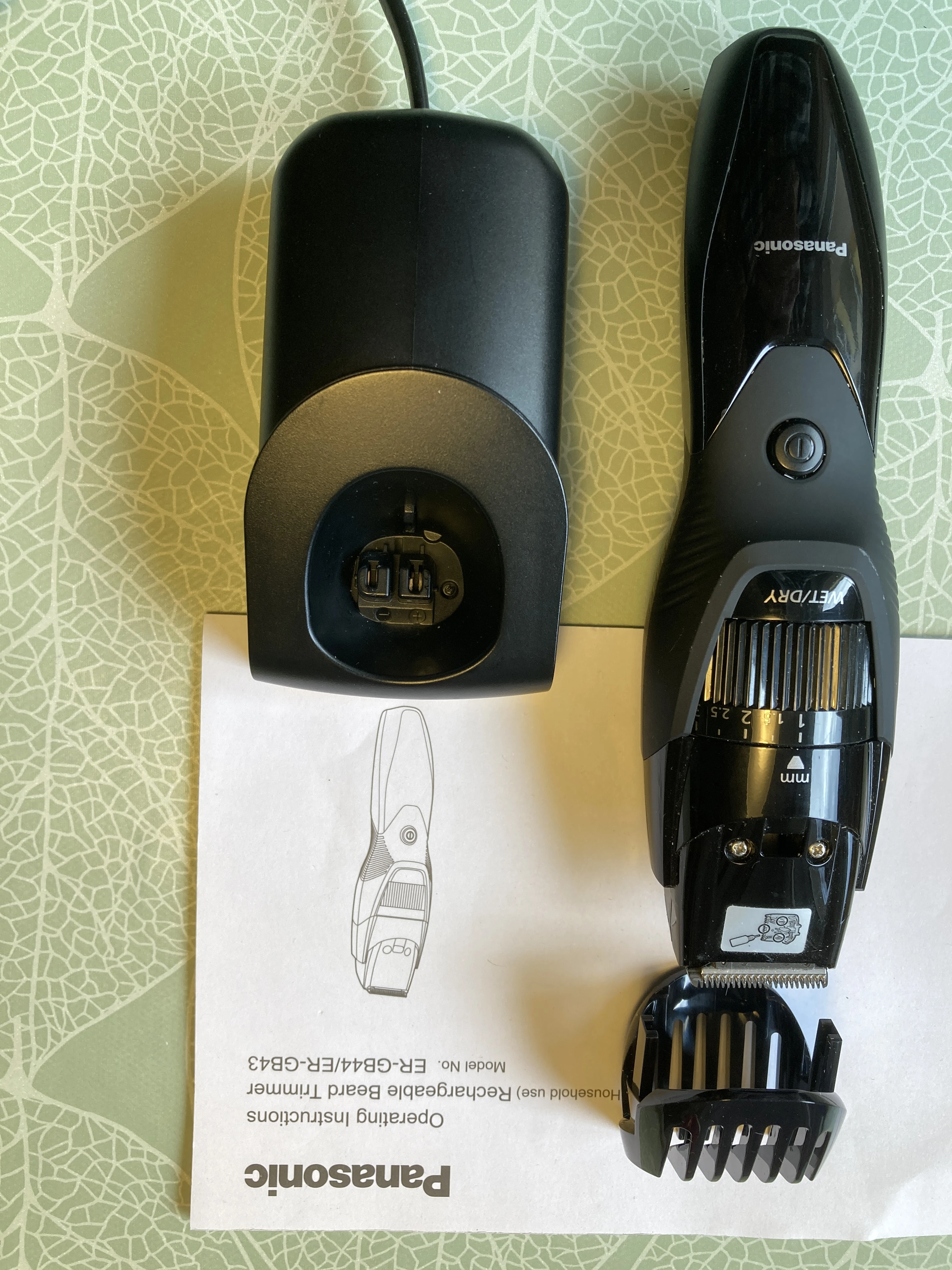 keine Beschreibung vorhanden