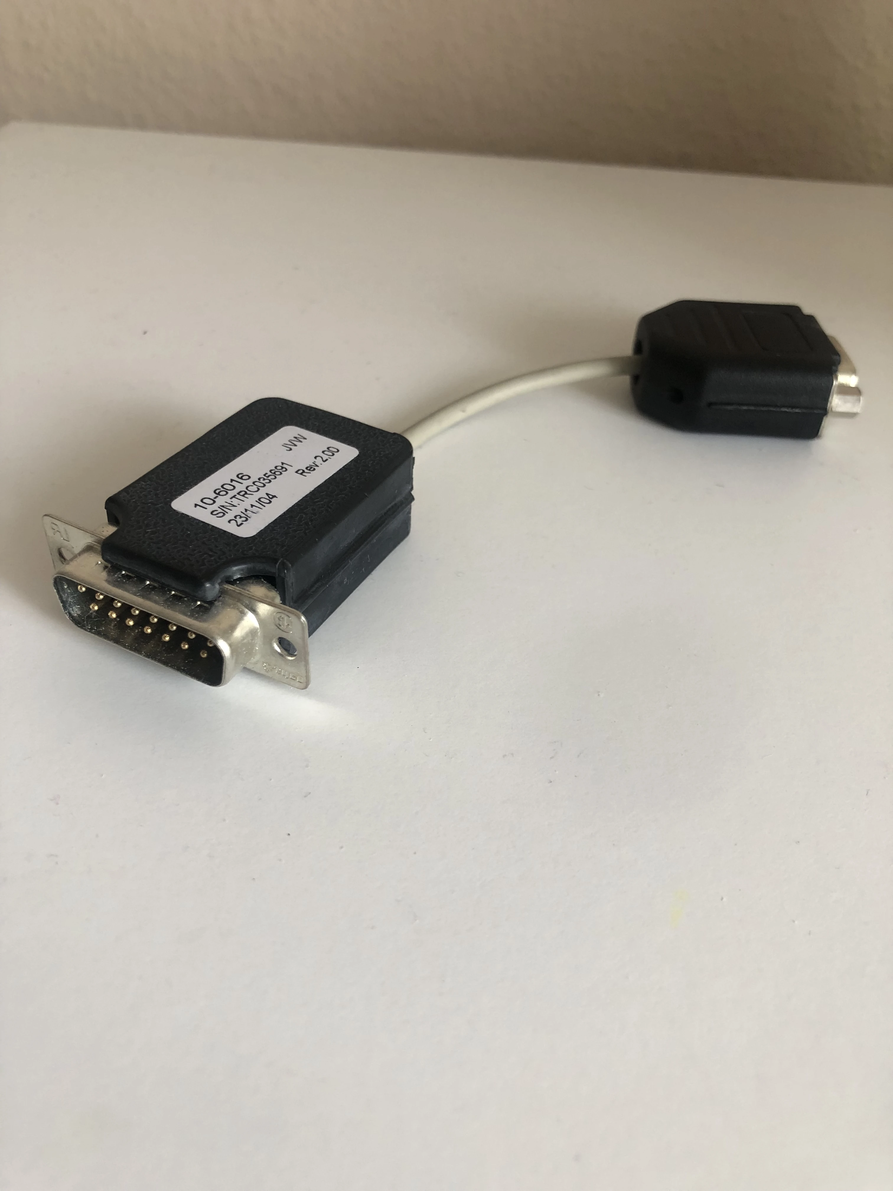 keine Beschreibung vorhanden