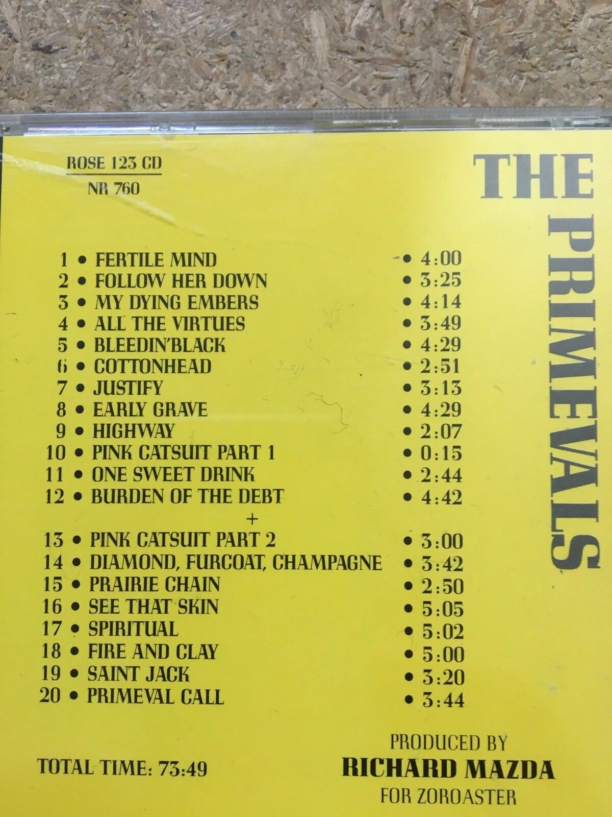 keine Beschreibung vorhanden