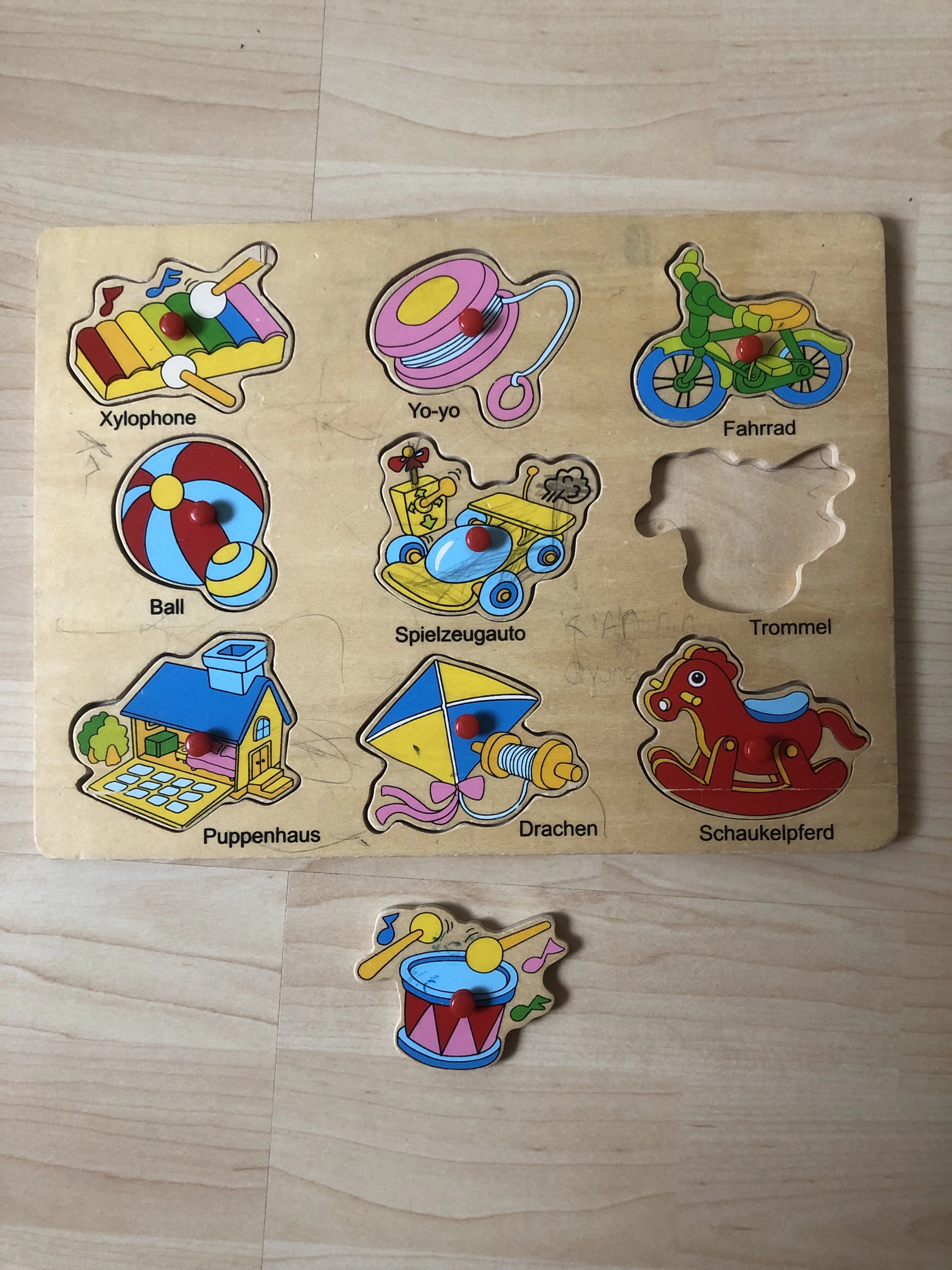 keine Beschreibung vorhanden