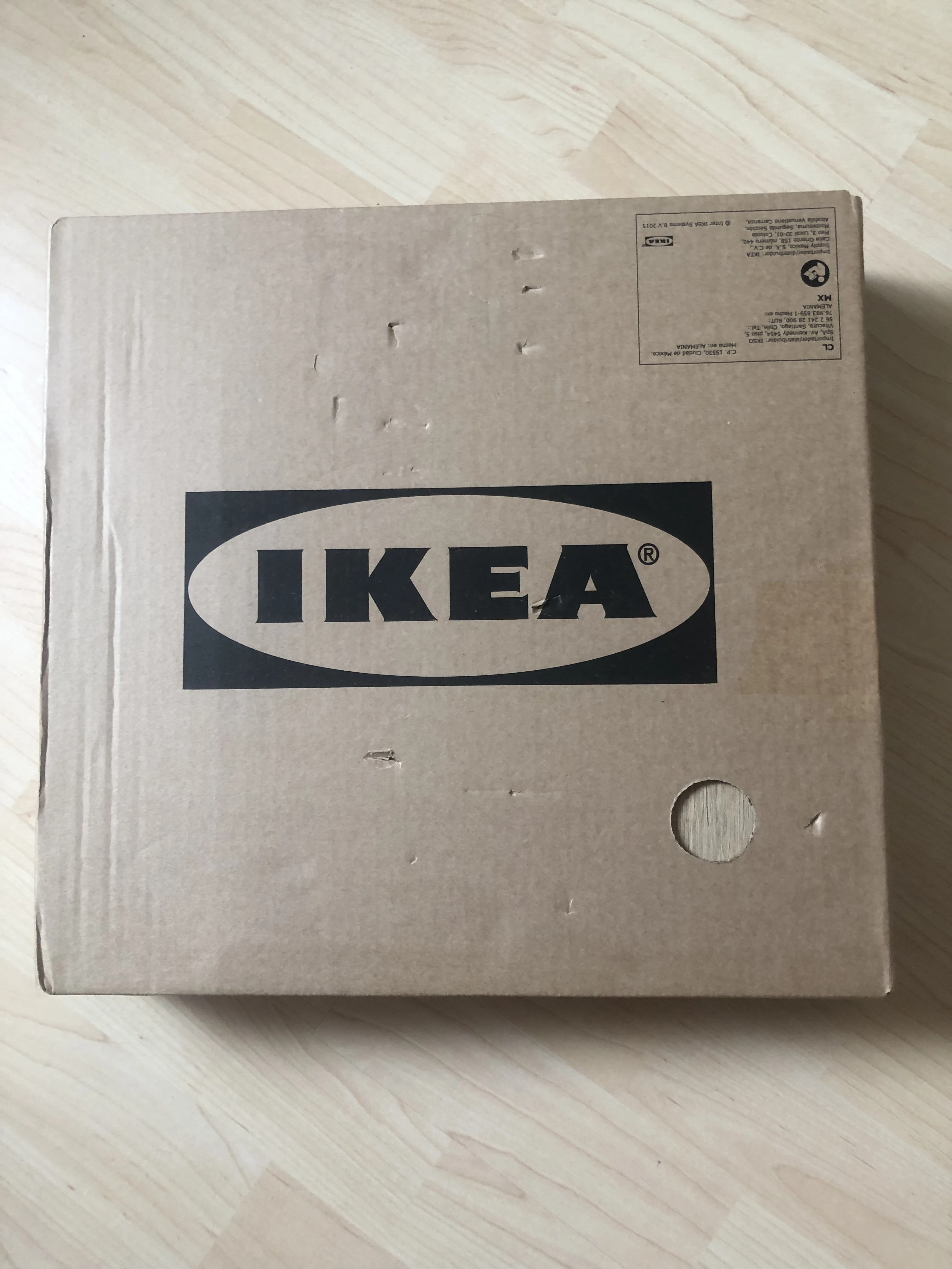 keine Beschreibung vorhanden