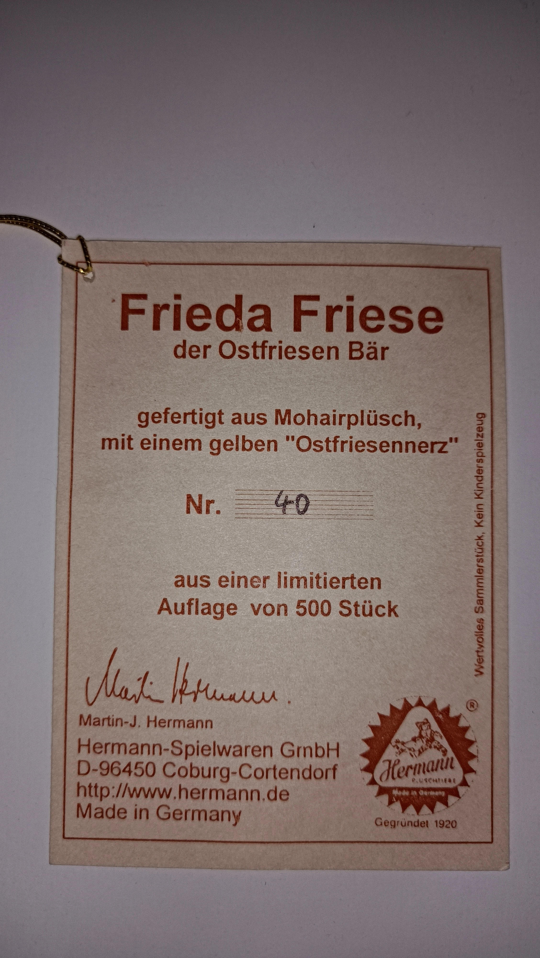 keine Beschreibung vorhanden