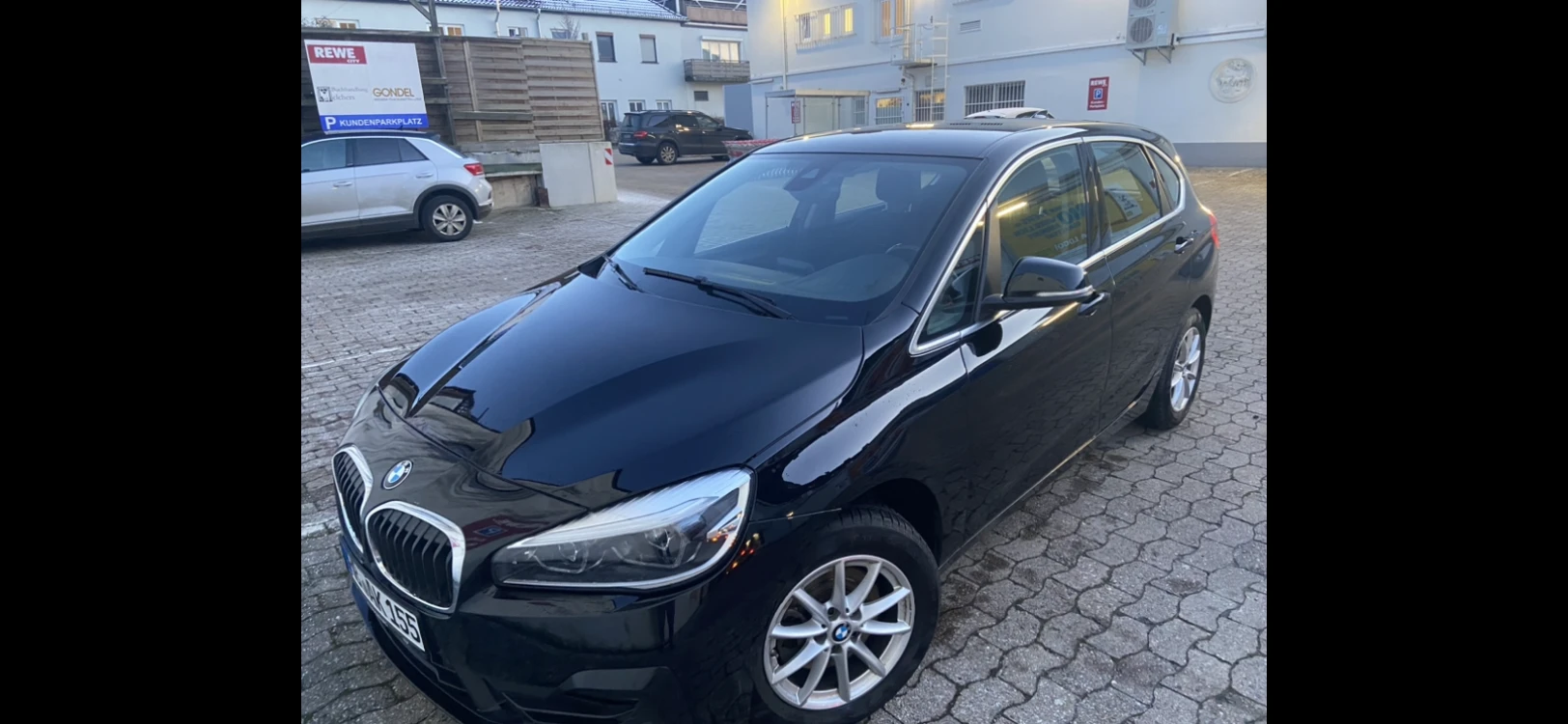 keine Beschreibung vorhanden