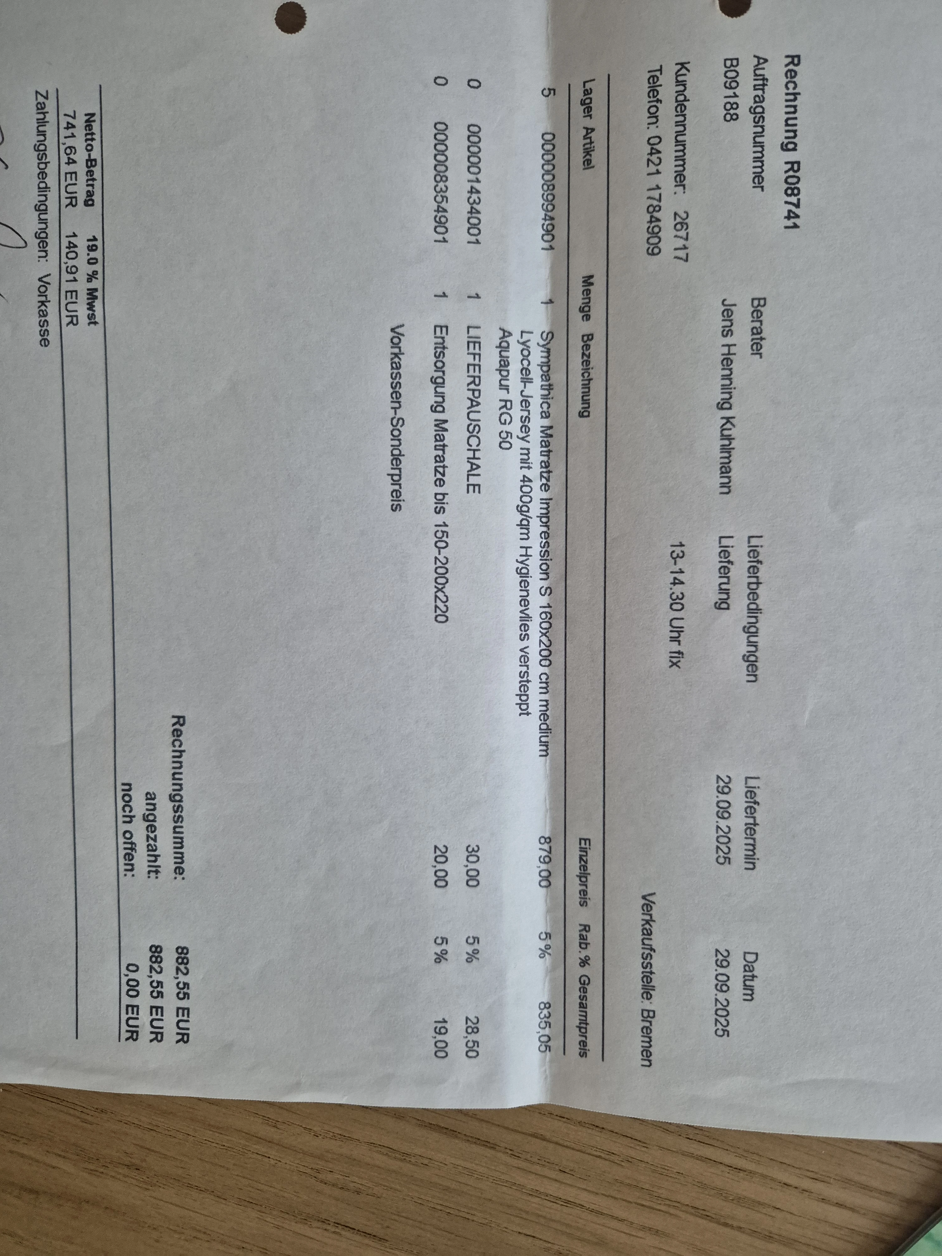 keine Beschreibung vorhanden