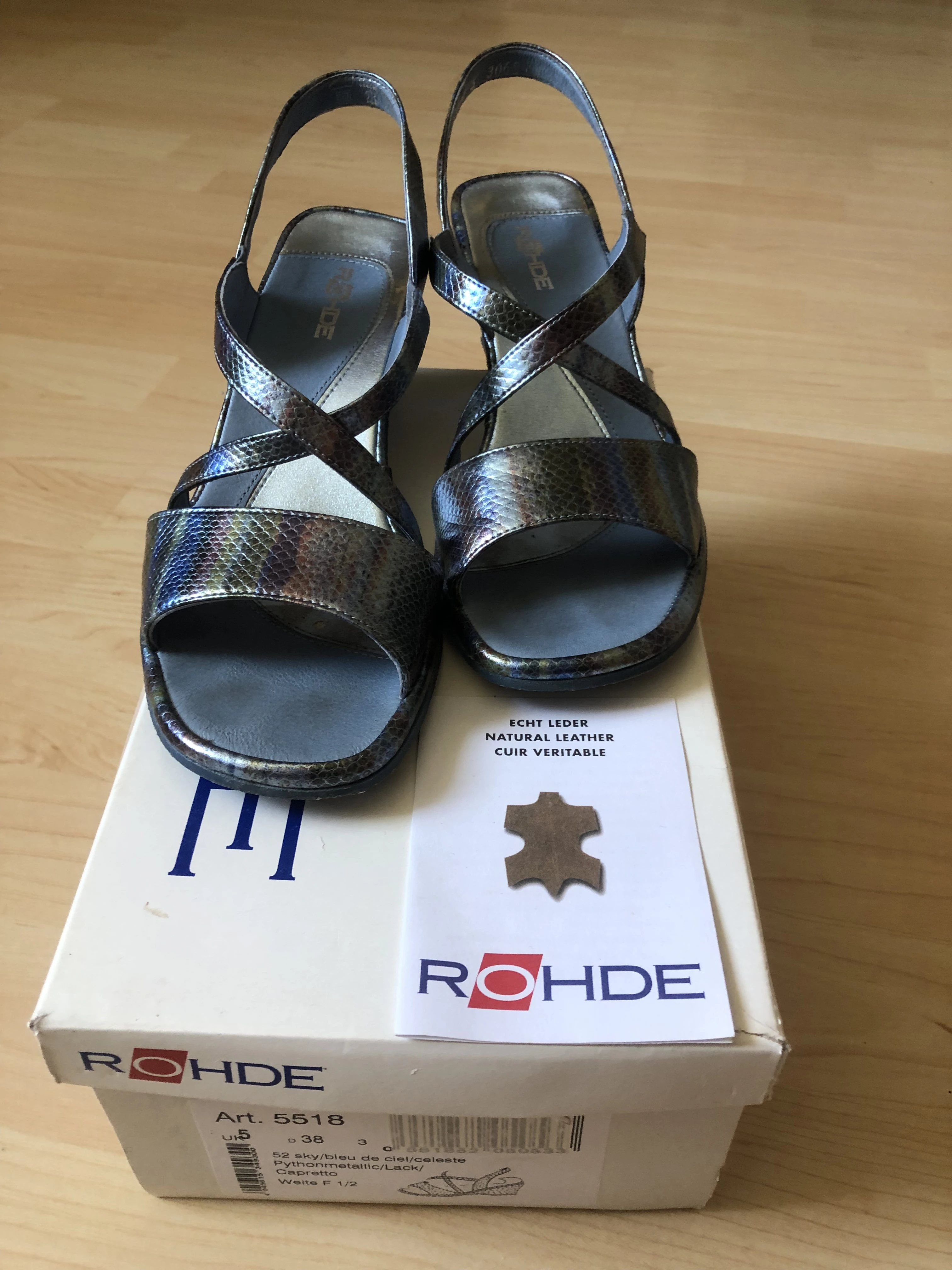 keine Beschreibung vorhanden