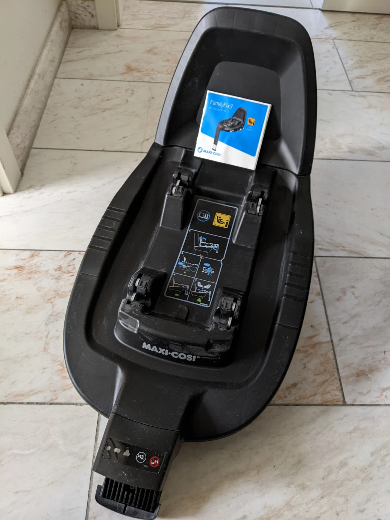 keine Beschreibung vorhanden