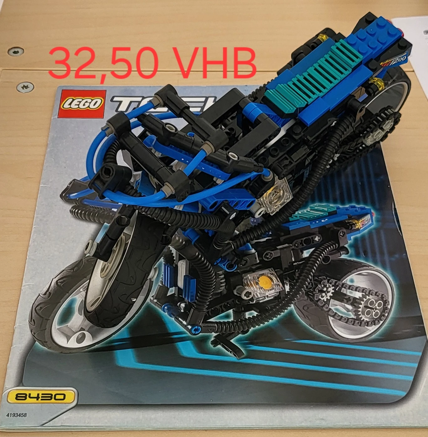 keine Beschreibung vorhanden