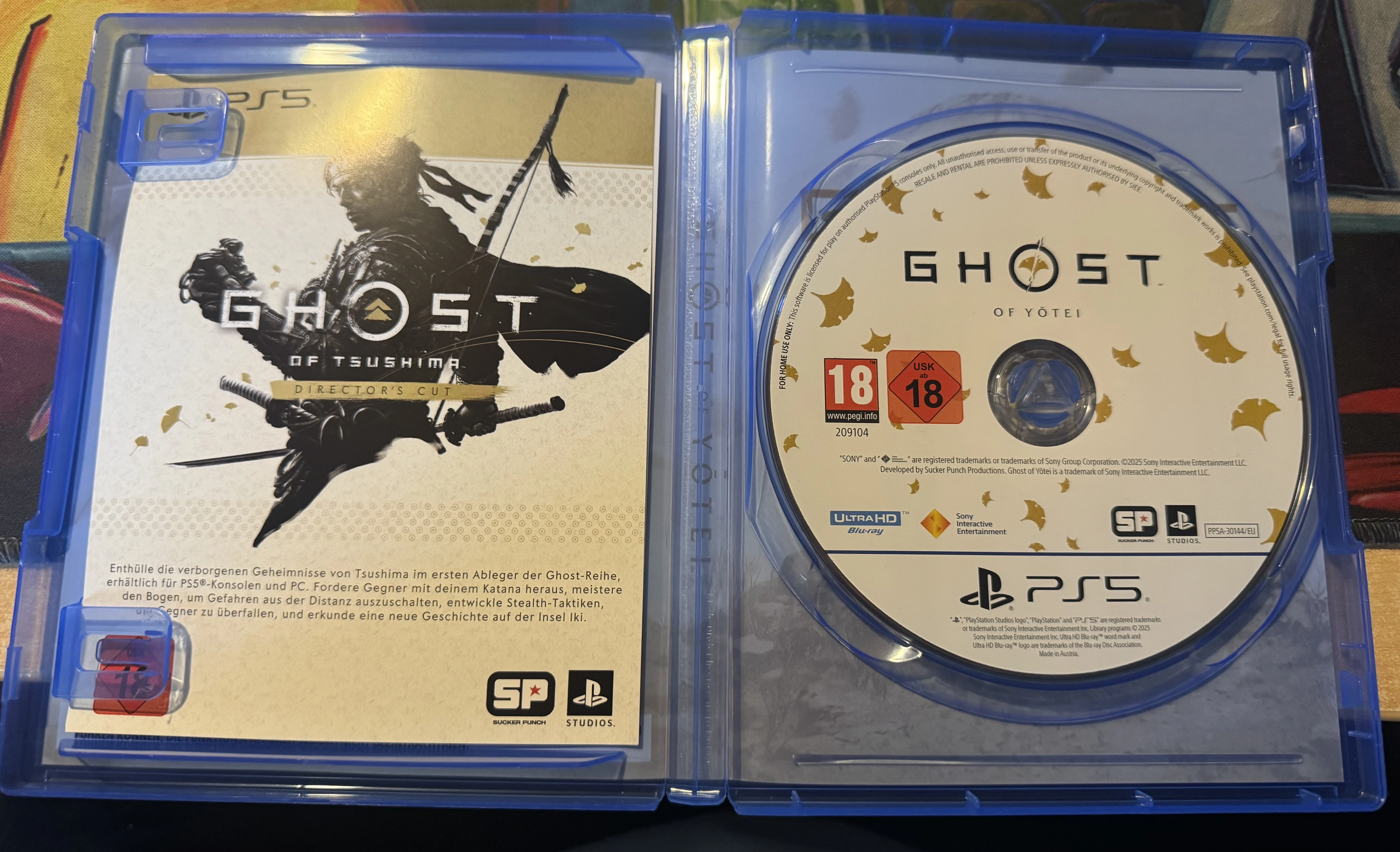 keine Beschreibung vorhanden