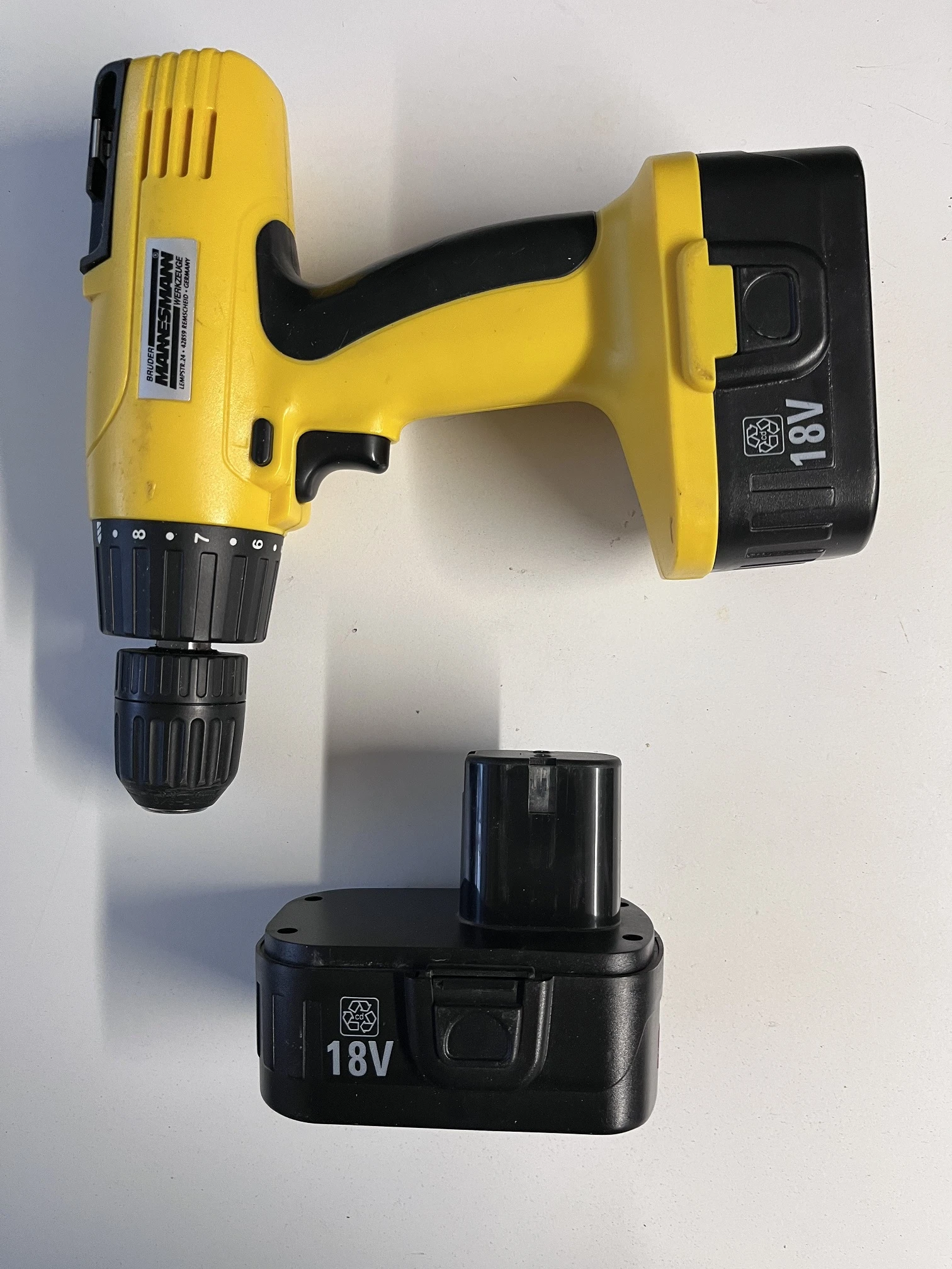 keine Beschreibung vorhanden