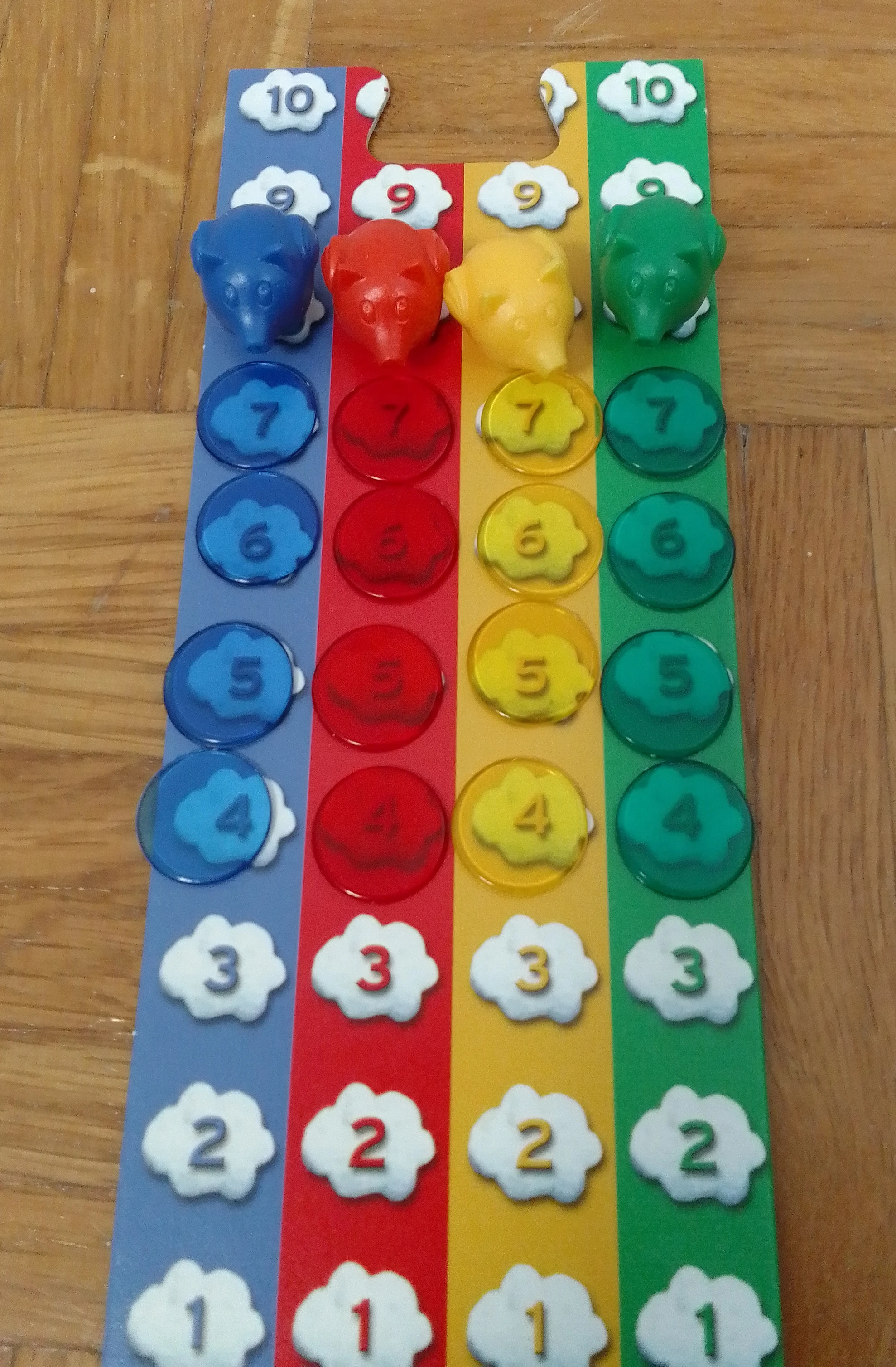 keine Beschreibung vorhanden