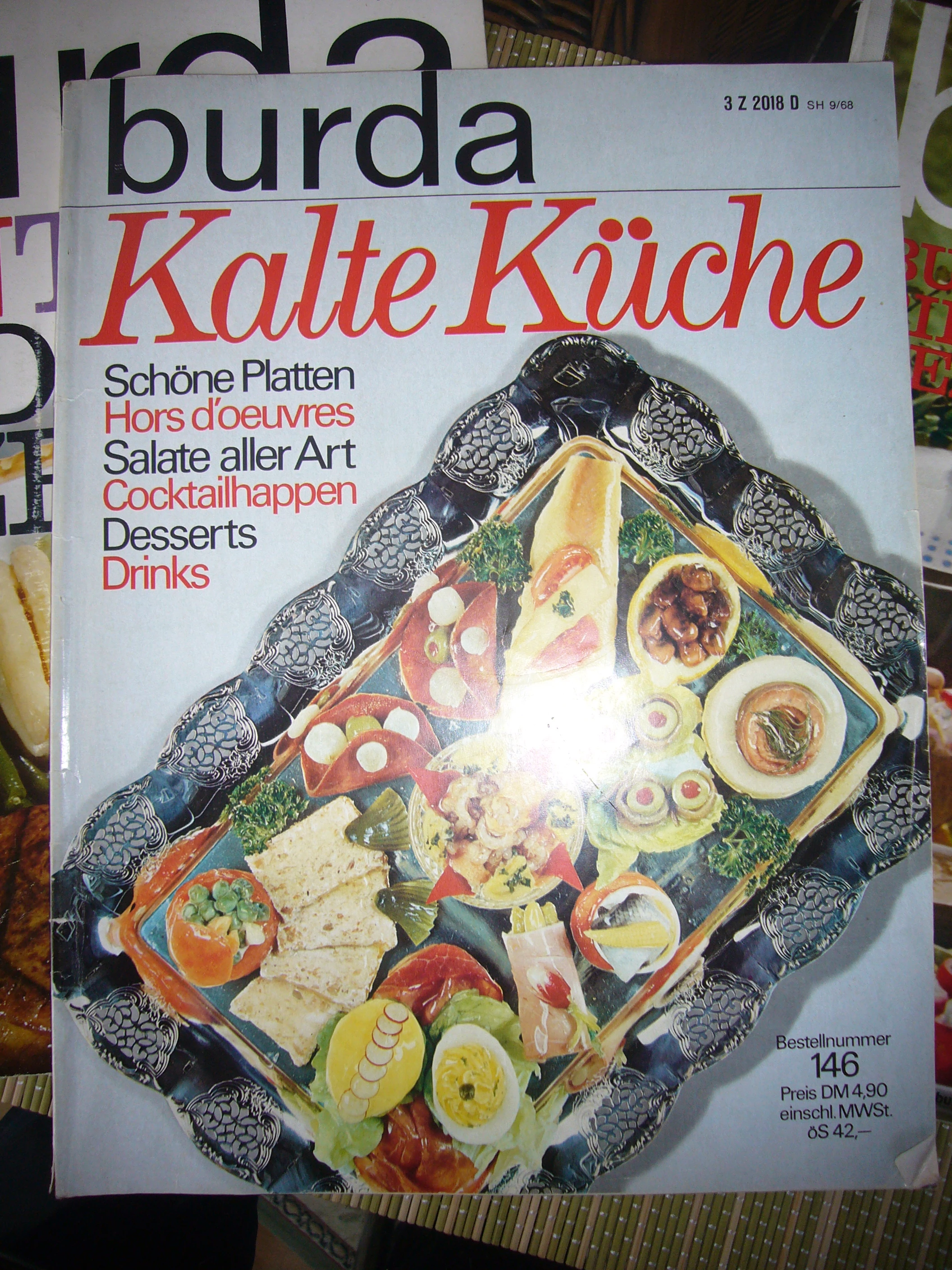 keine Beschreibung vorhanden