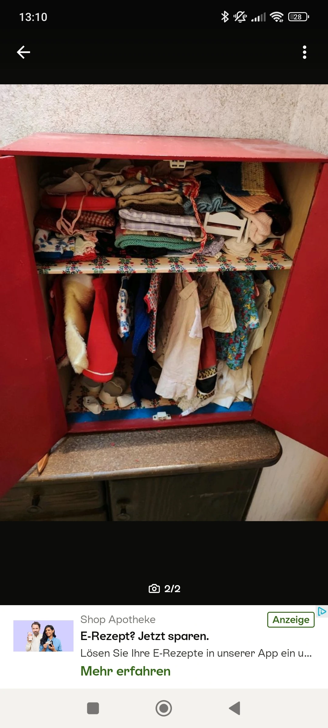 keine Beschreibung vorhanden