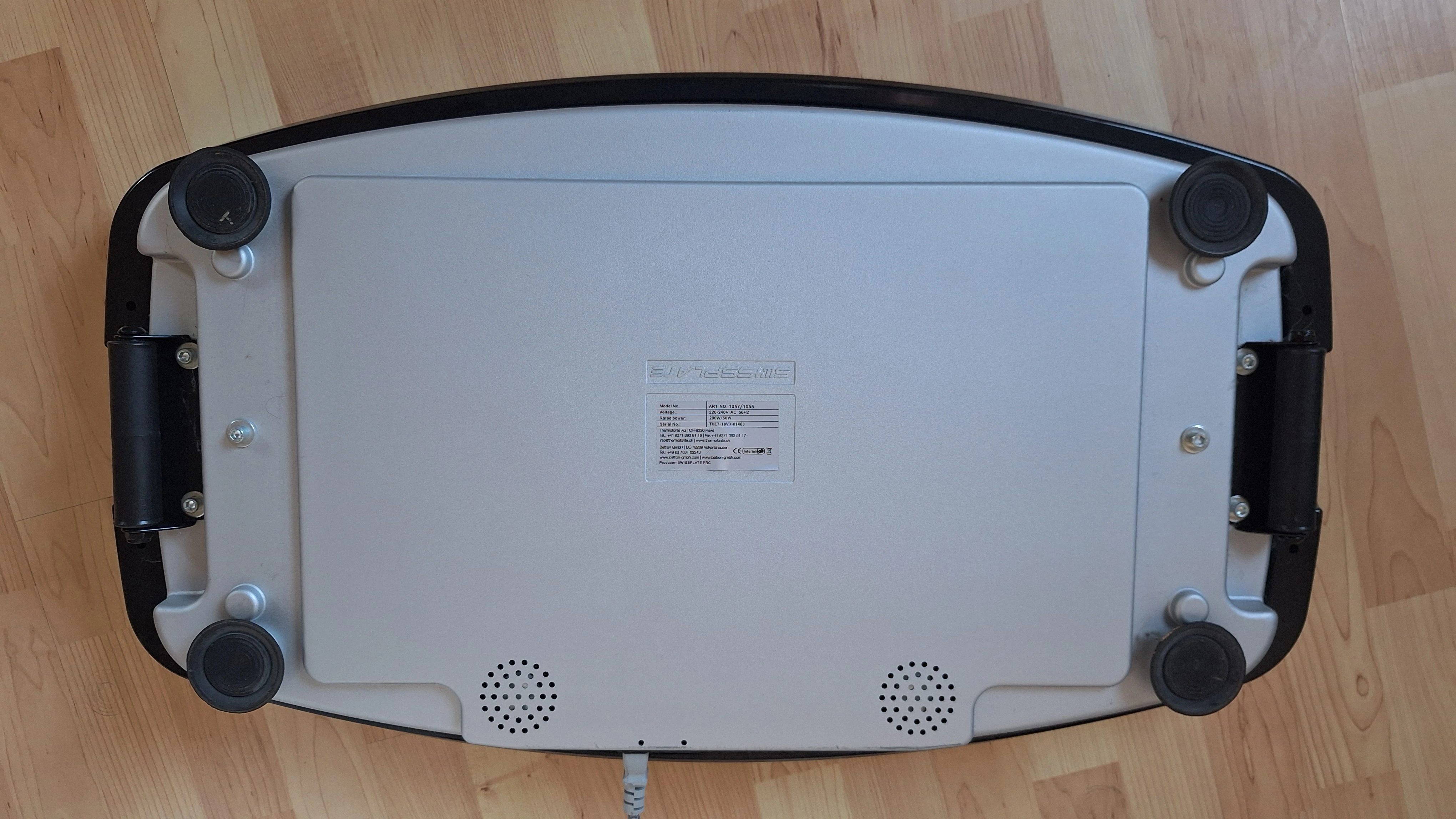 keine Beschreibung vorhanden