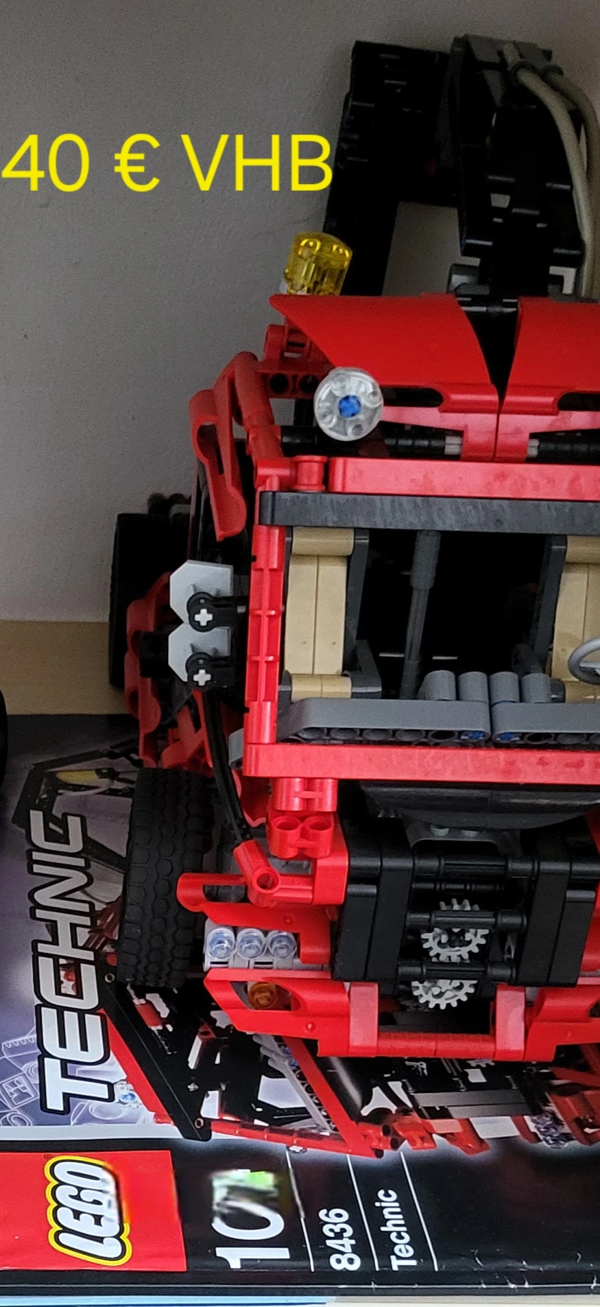 keine Beschreibung vorhanden