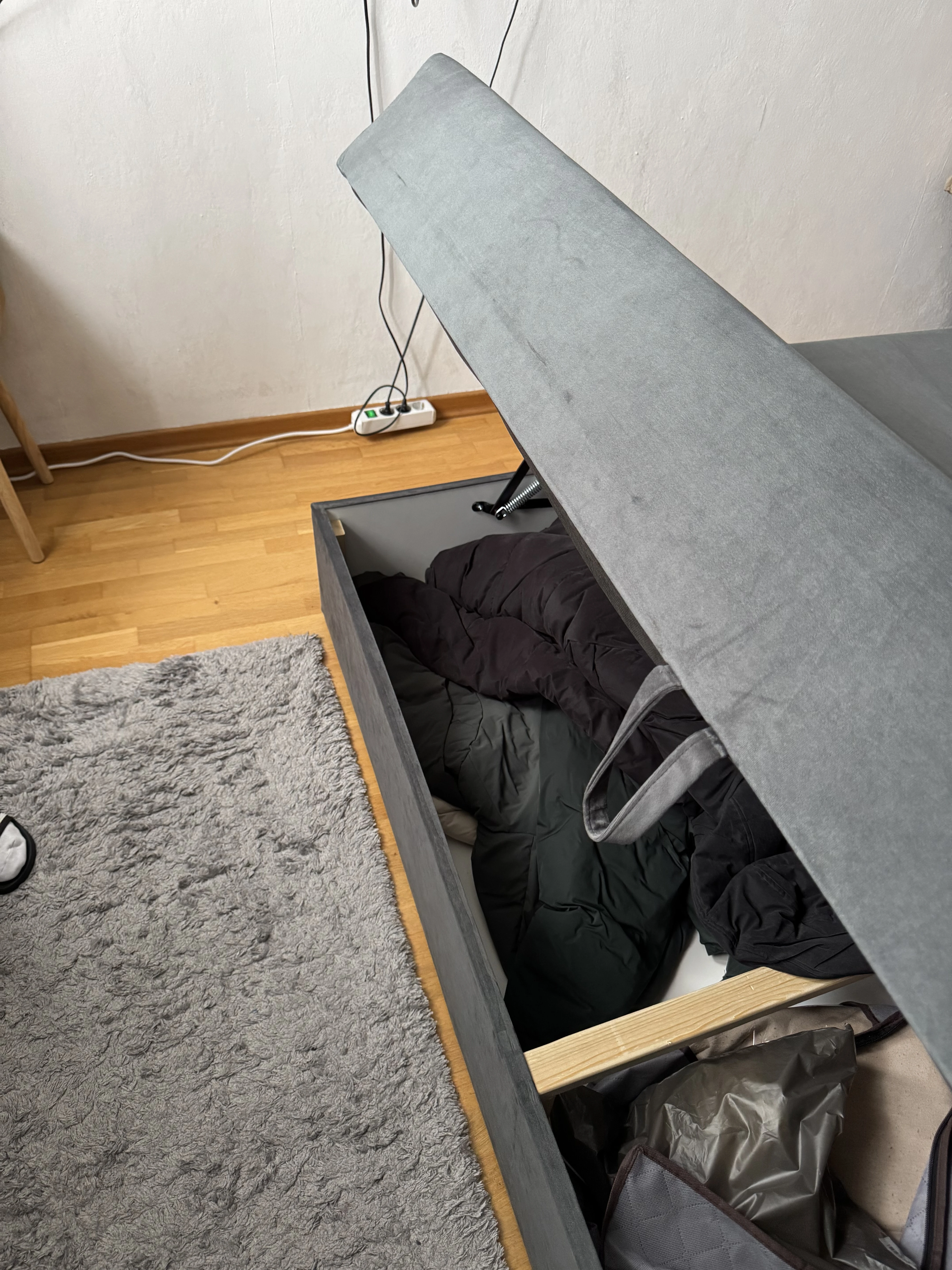 keine Beschreibung vorhanden