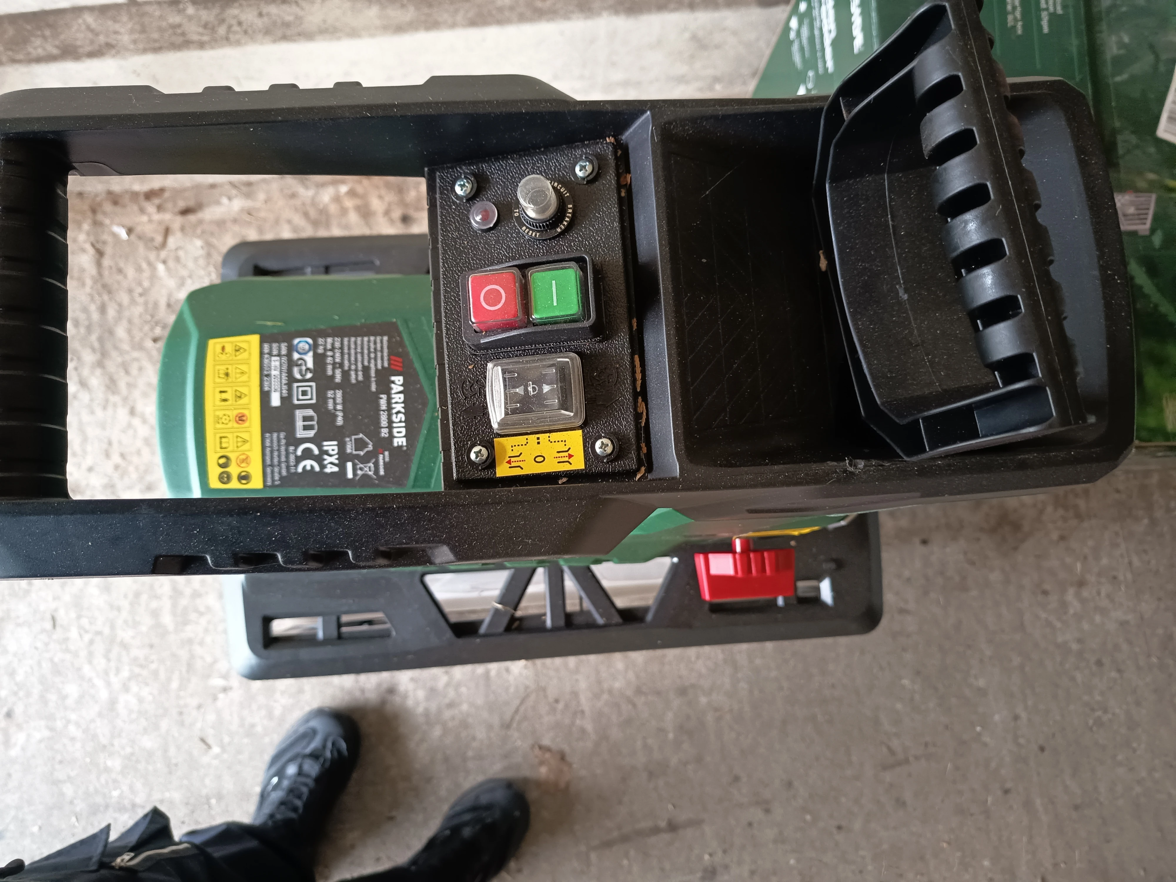 keine Beschreibung vorhanden