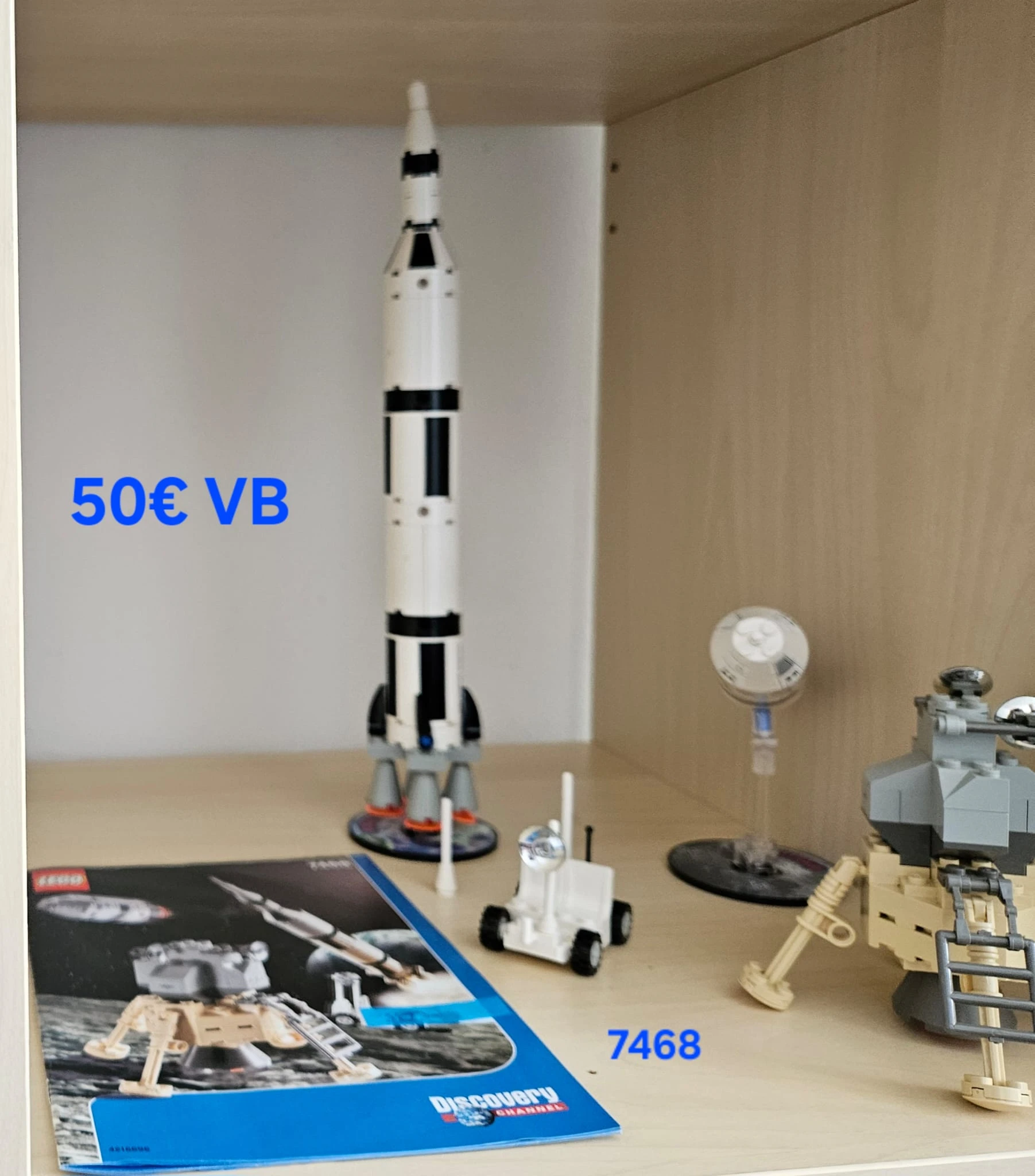 keine Beschreibung vorhanden