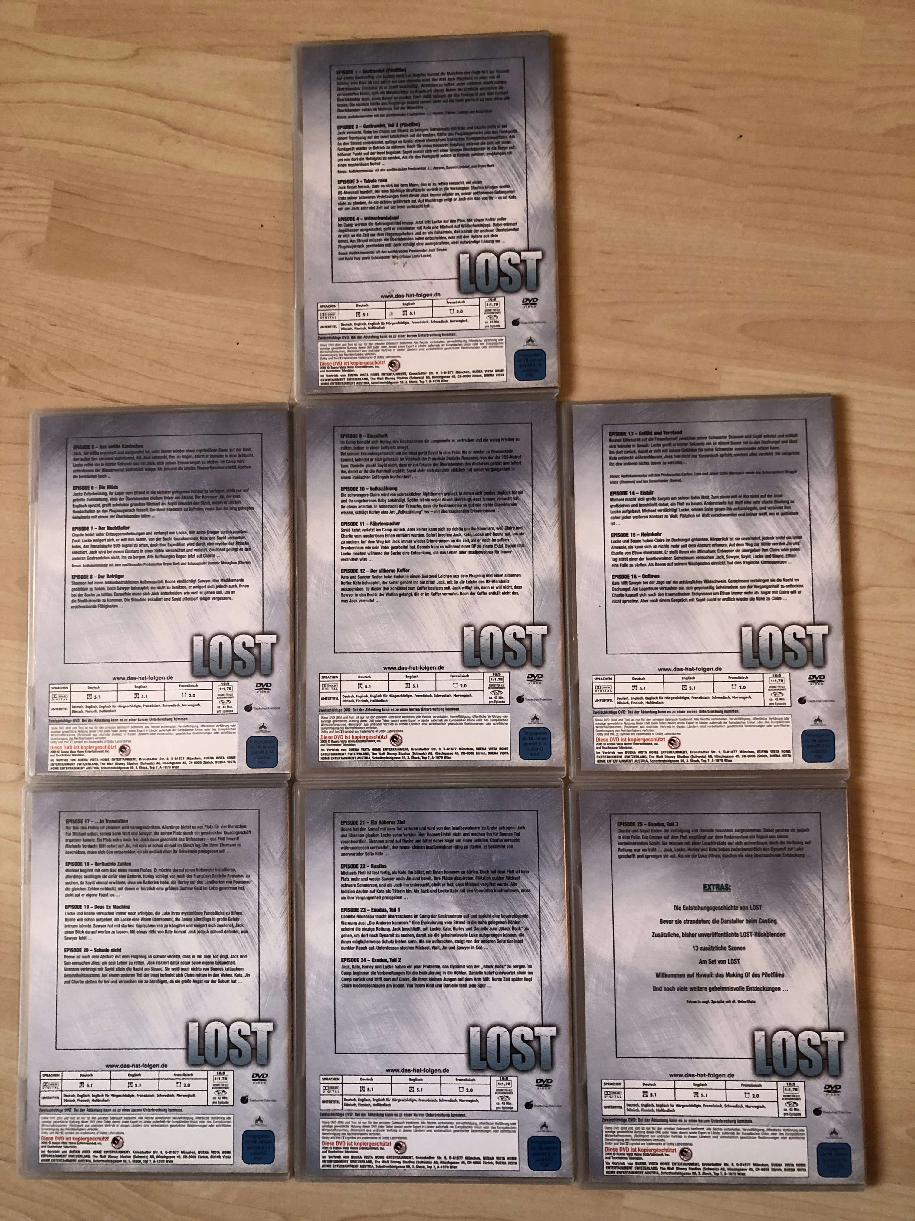 keine Beschreibung vorhanden