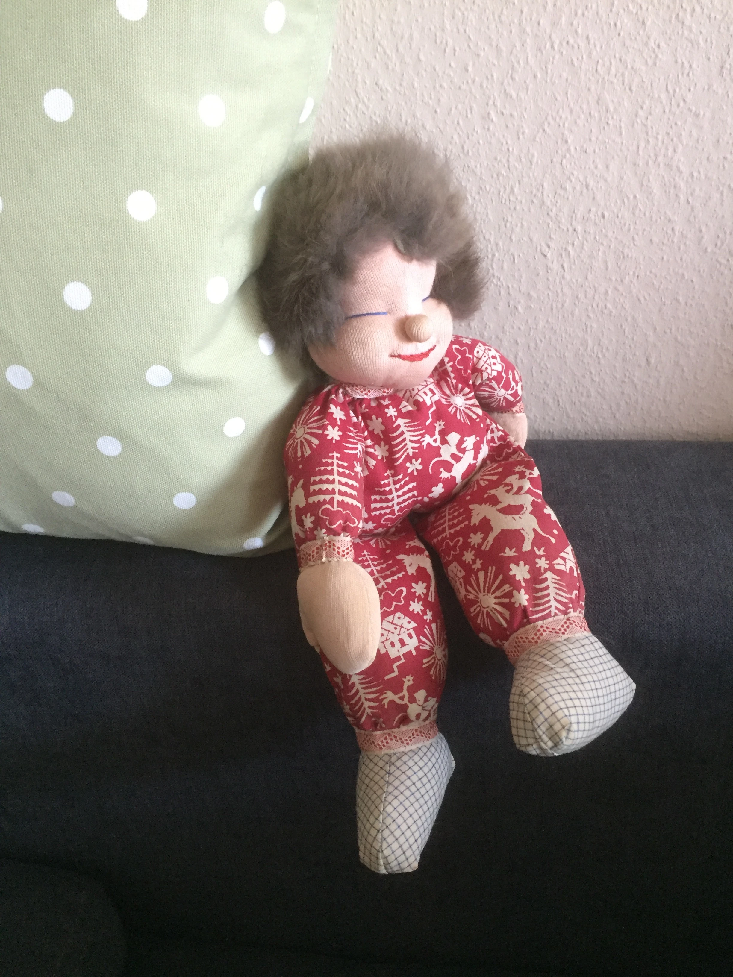 keine Beschreibung vorhanden