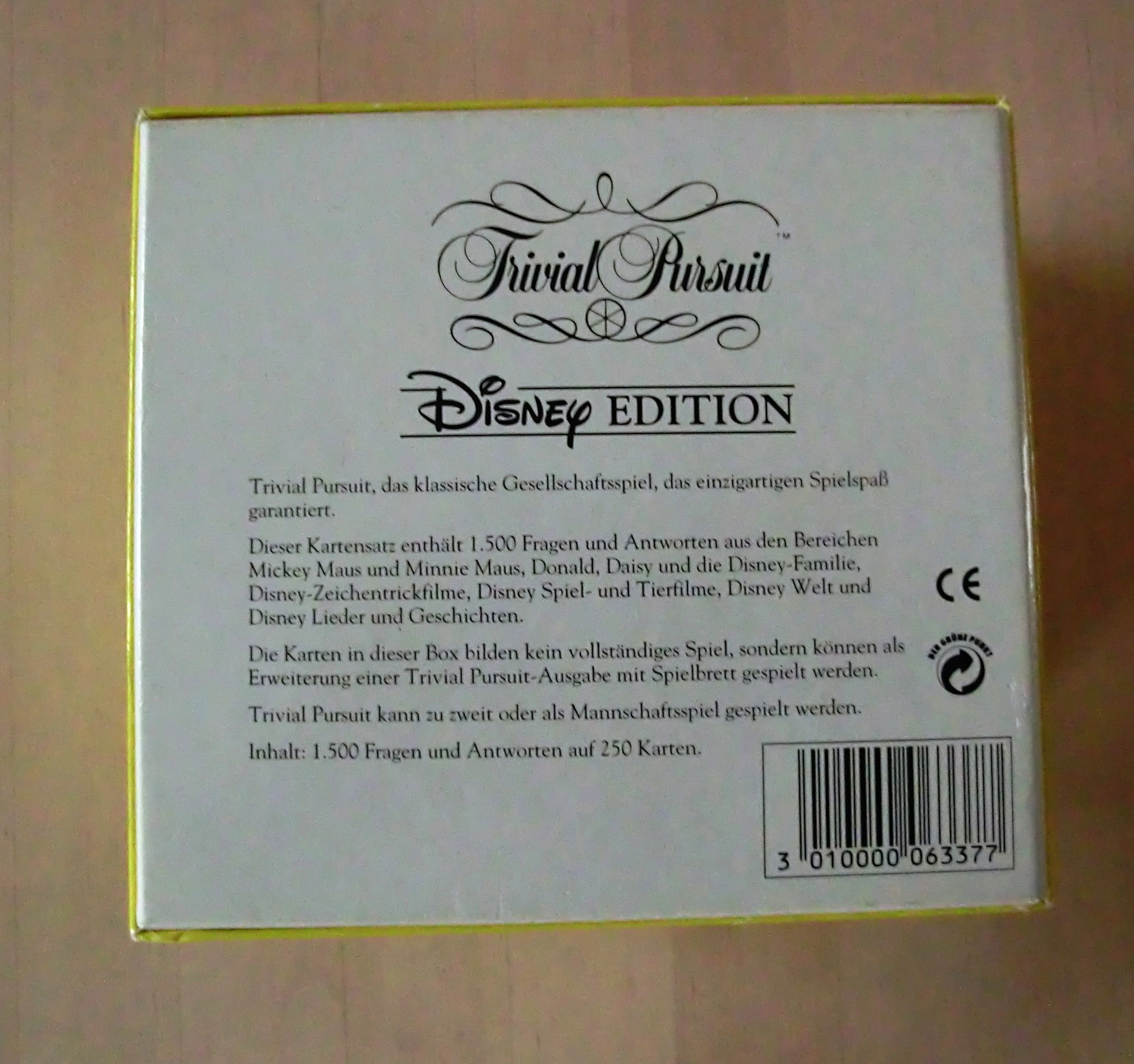 keine Beschreibung vorhanden