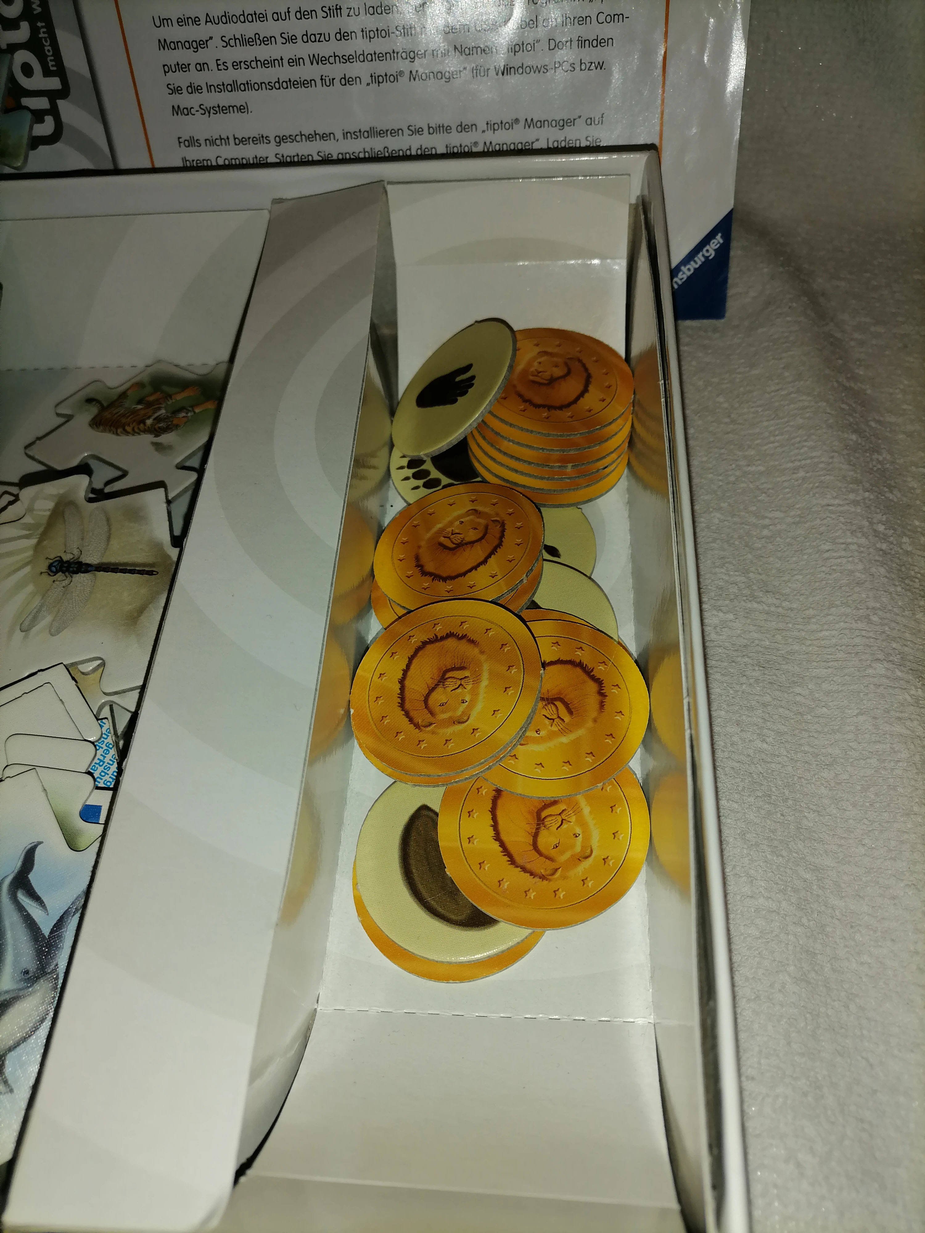 keine Beschreibung vorhanden