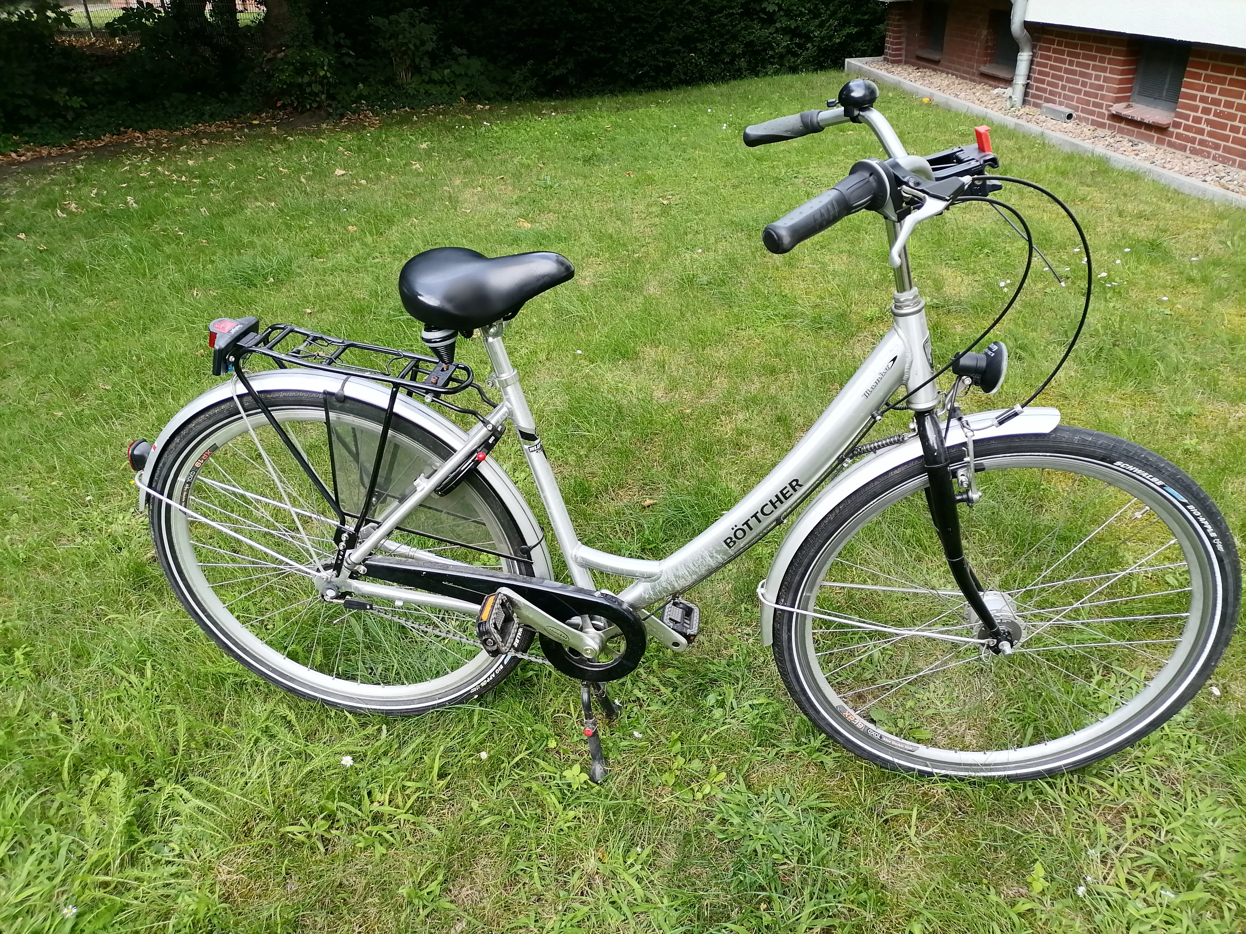 keine Beschreibung vorhanden