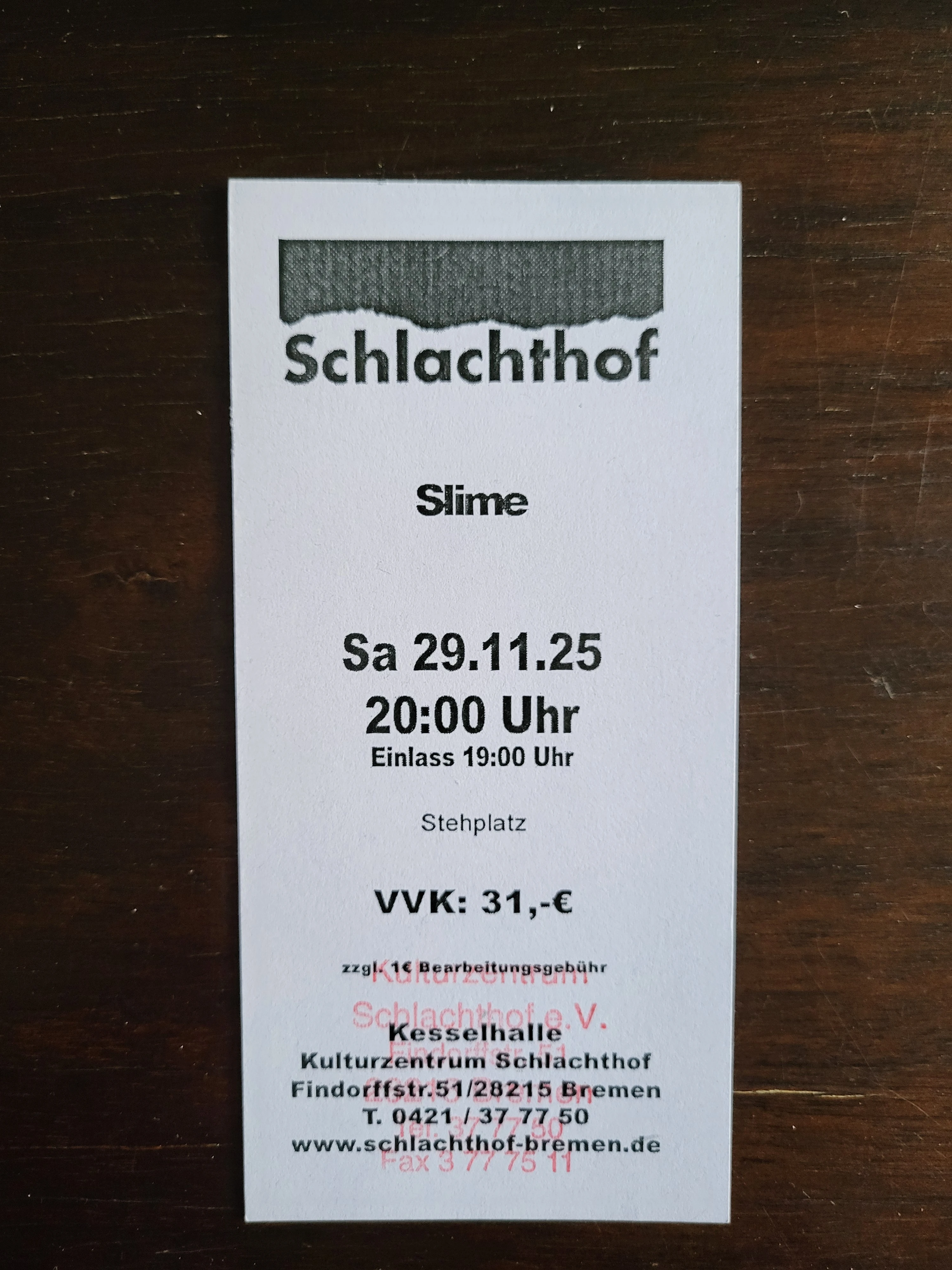 keine Beschreibung vorhanden