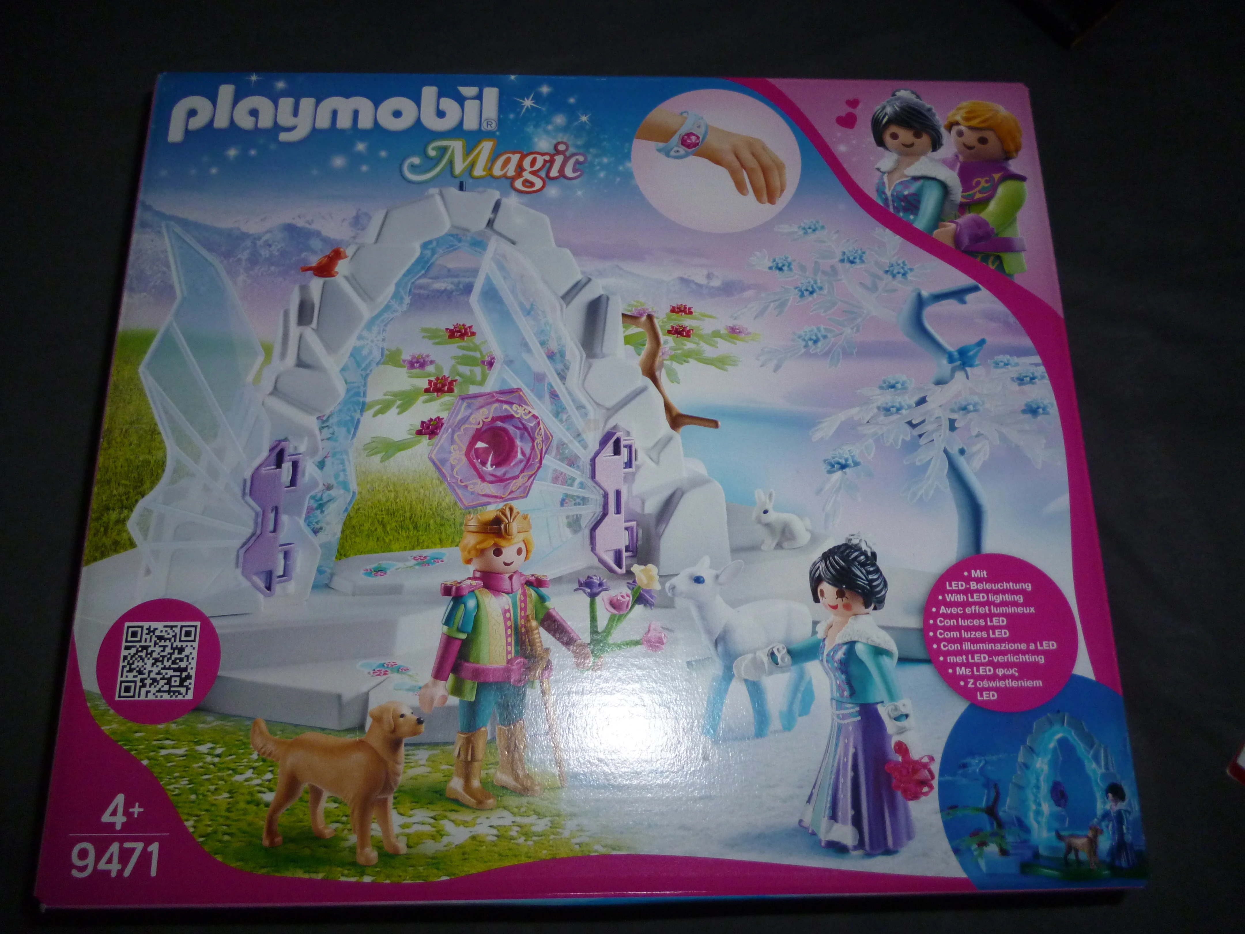 keine Beschreibung vorhanden