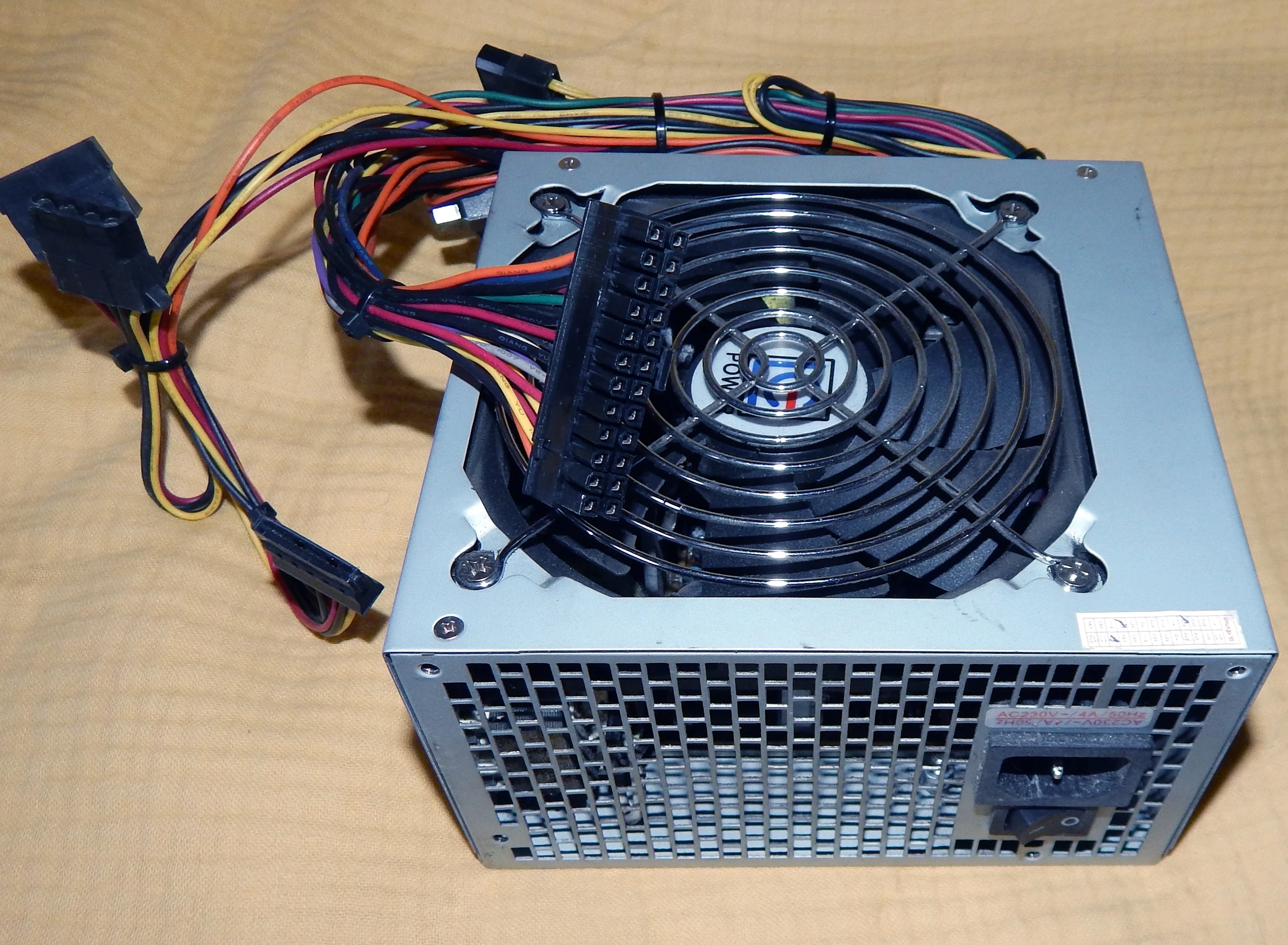 keine Beschreibung vorhanden