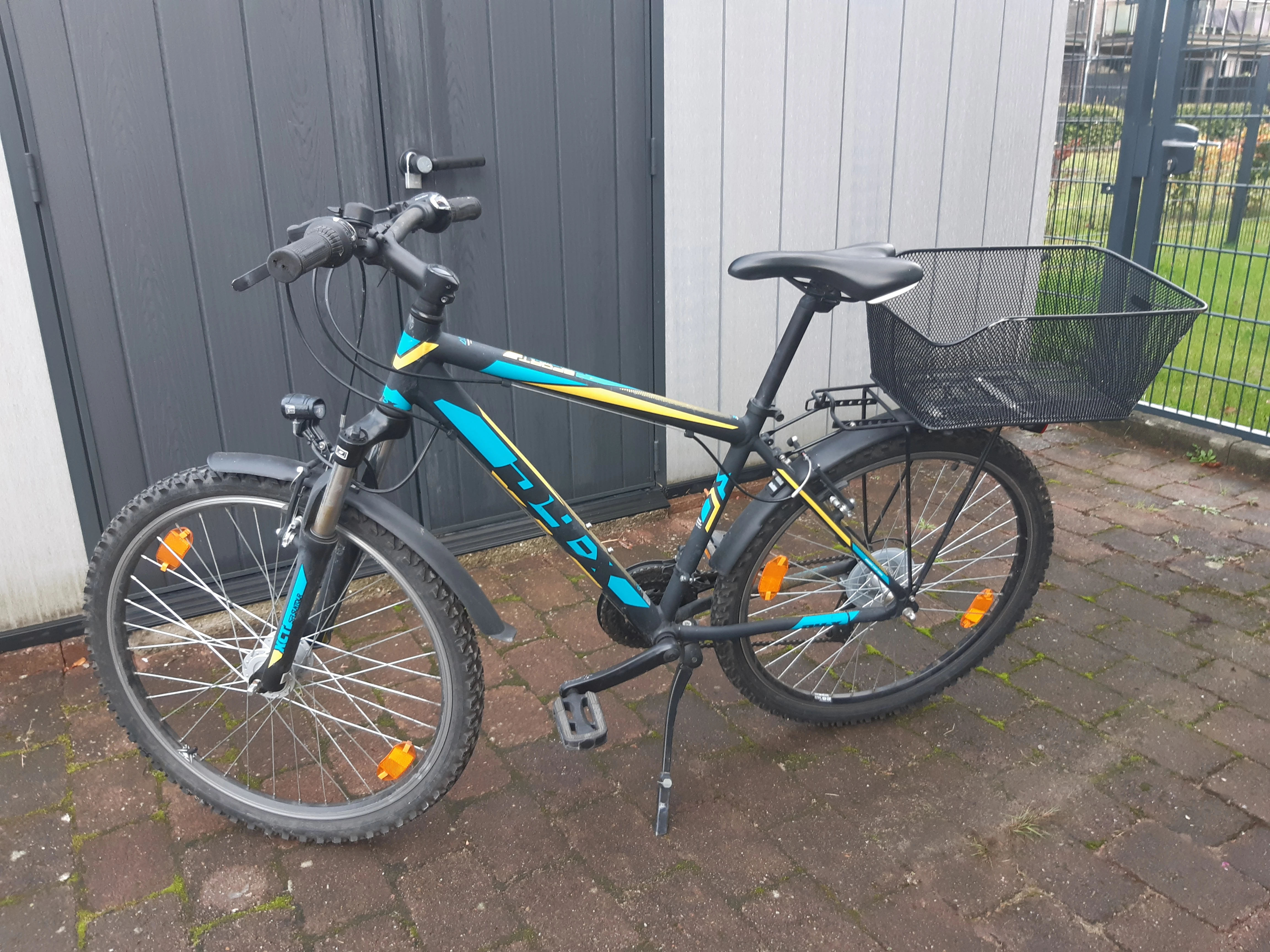 keine Beschreibung vorhanden