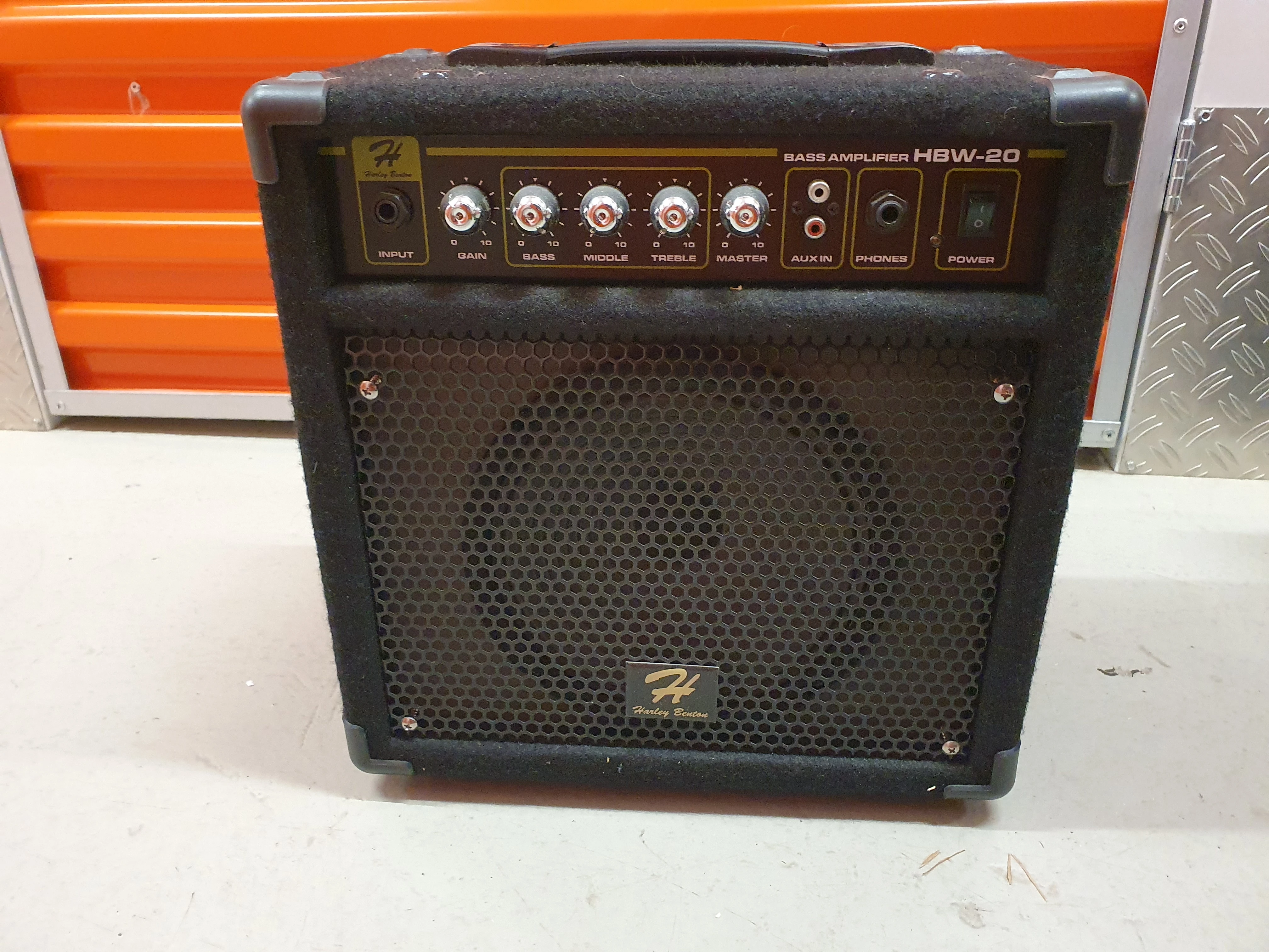 keine Beschreibung vorhanden