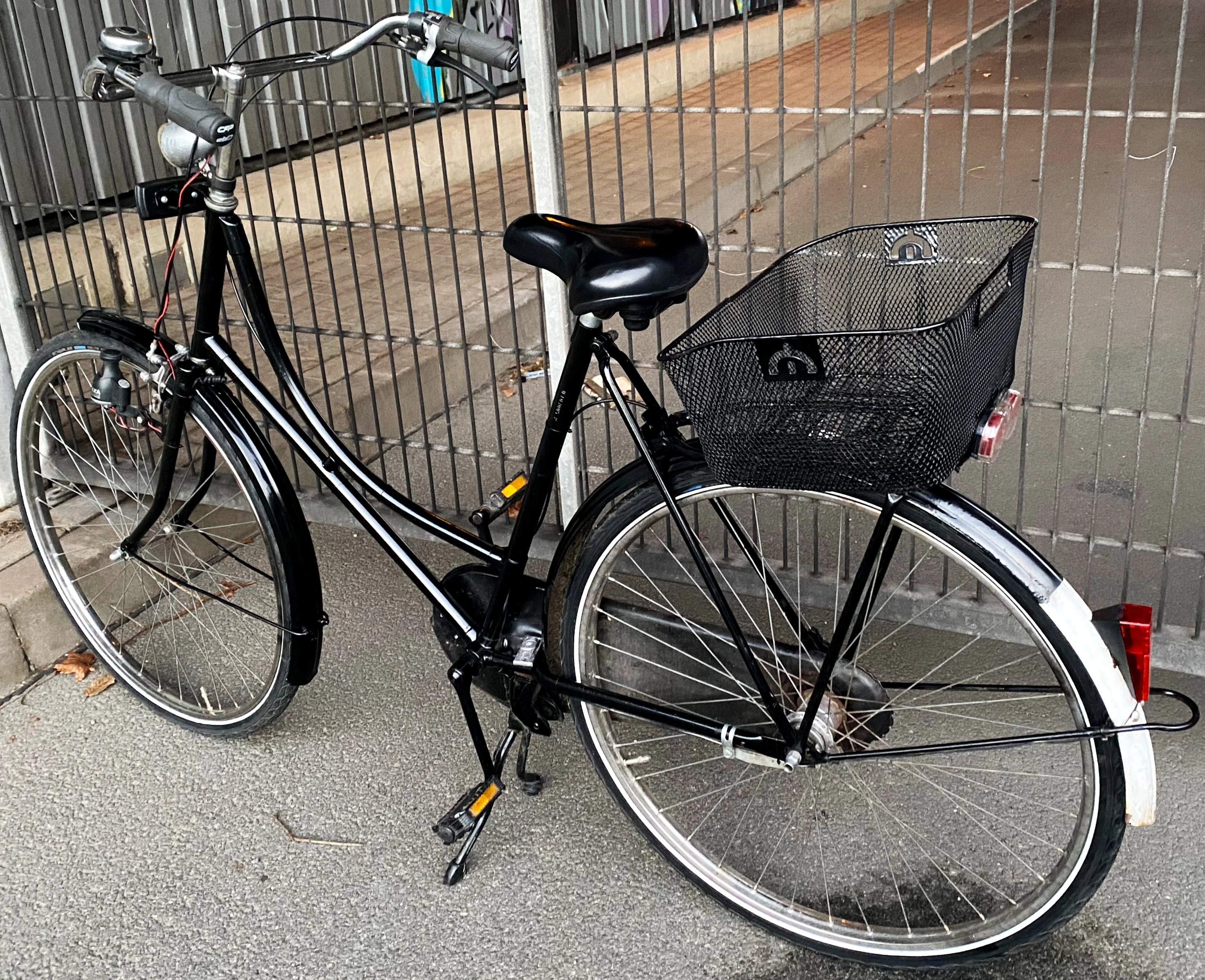 keine Beschreibung vorhanden