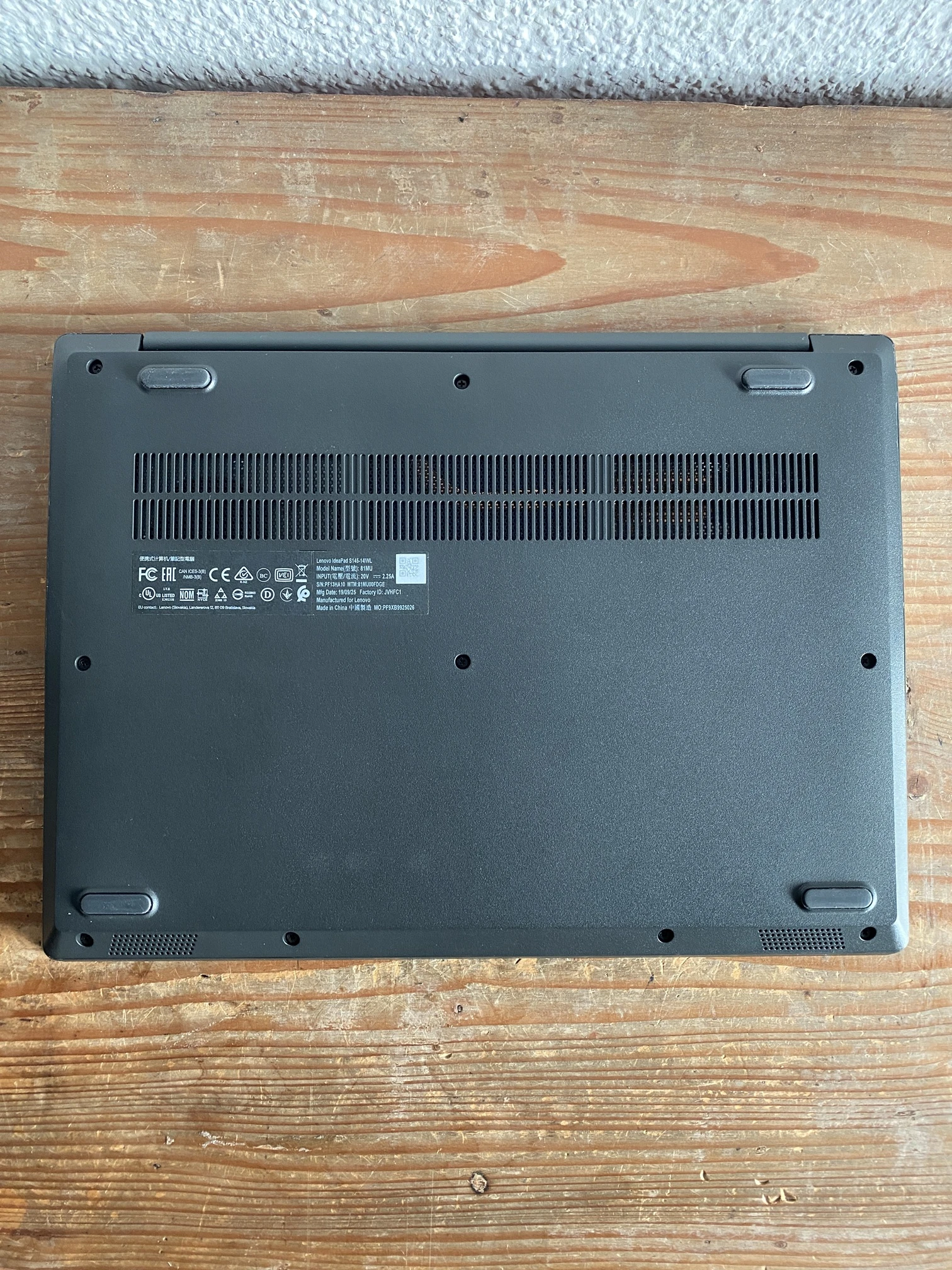 keine Beschreibung vorhanden