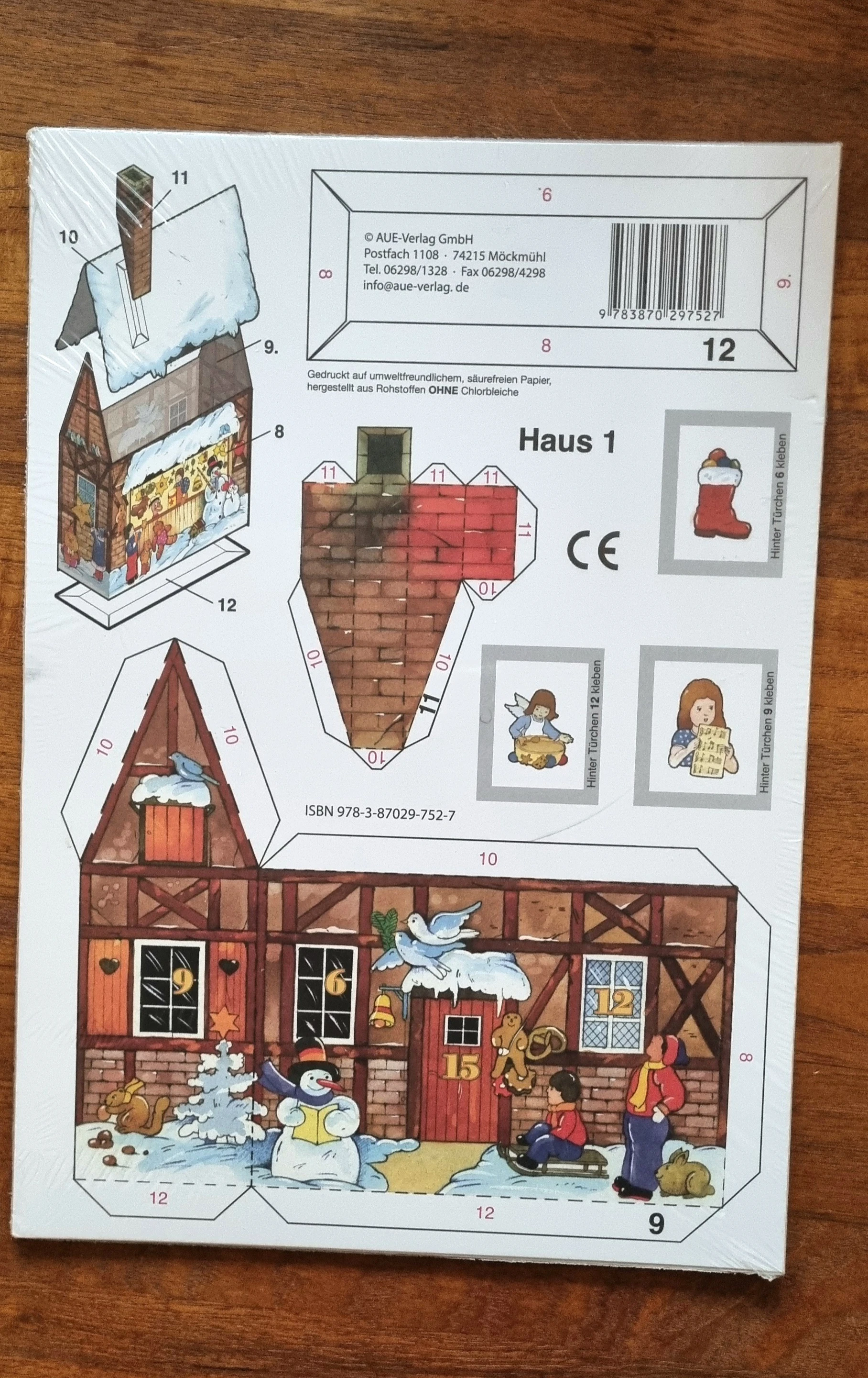 keine Beschreibung vorhanden