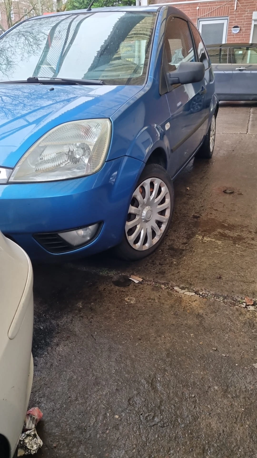 keine Beschreibung vorhanden