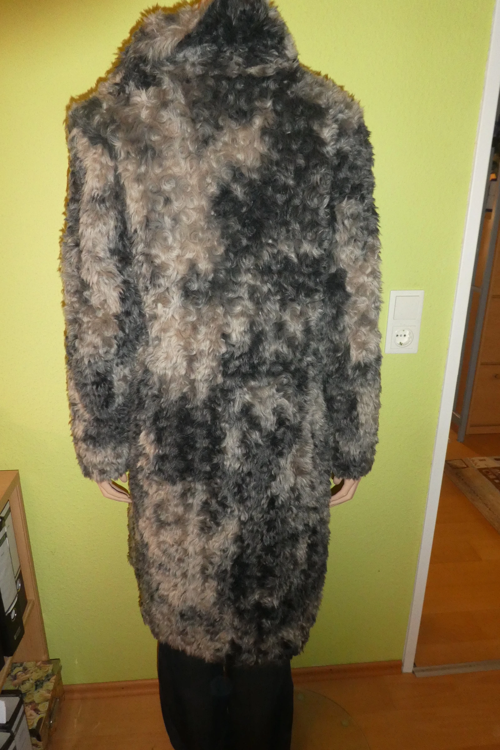 keine Beschreibung vorhanden