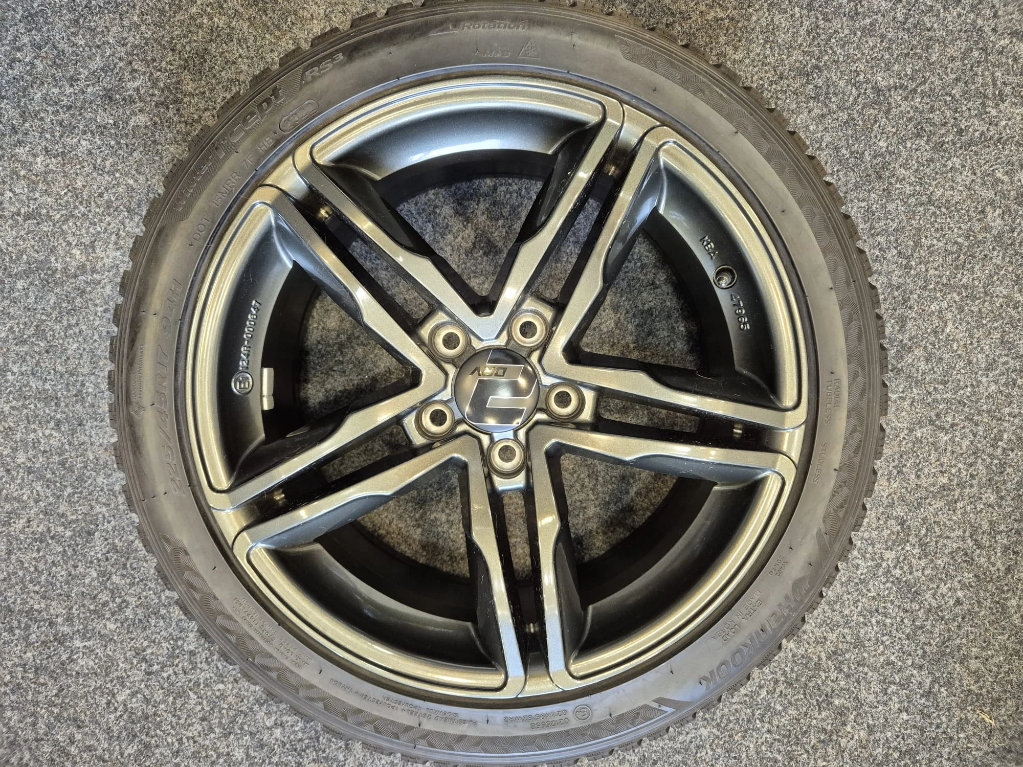 keine Beschreibung vorhanden