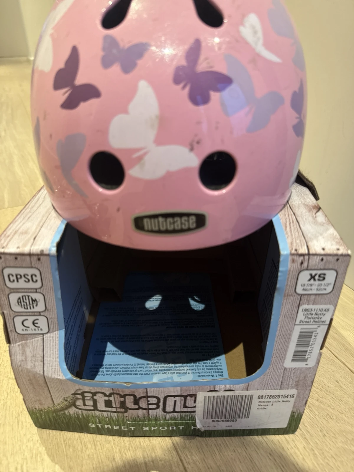 keine Beschreibung vorhanden