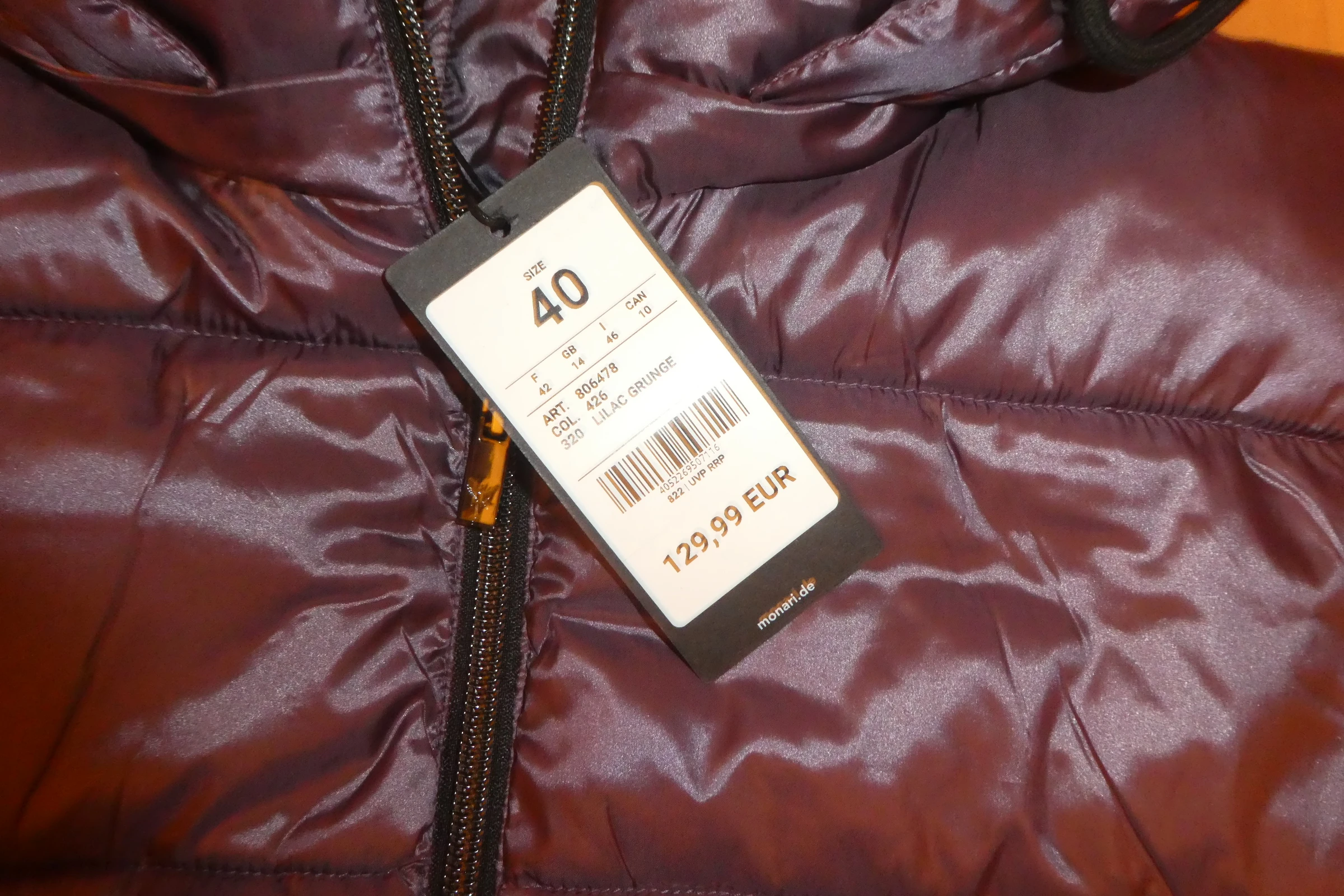 keine Beschreibung vorhanden