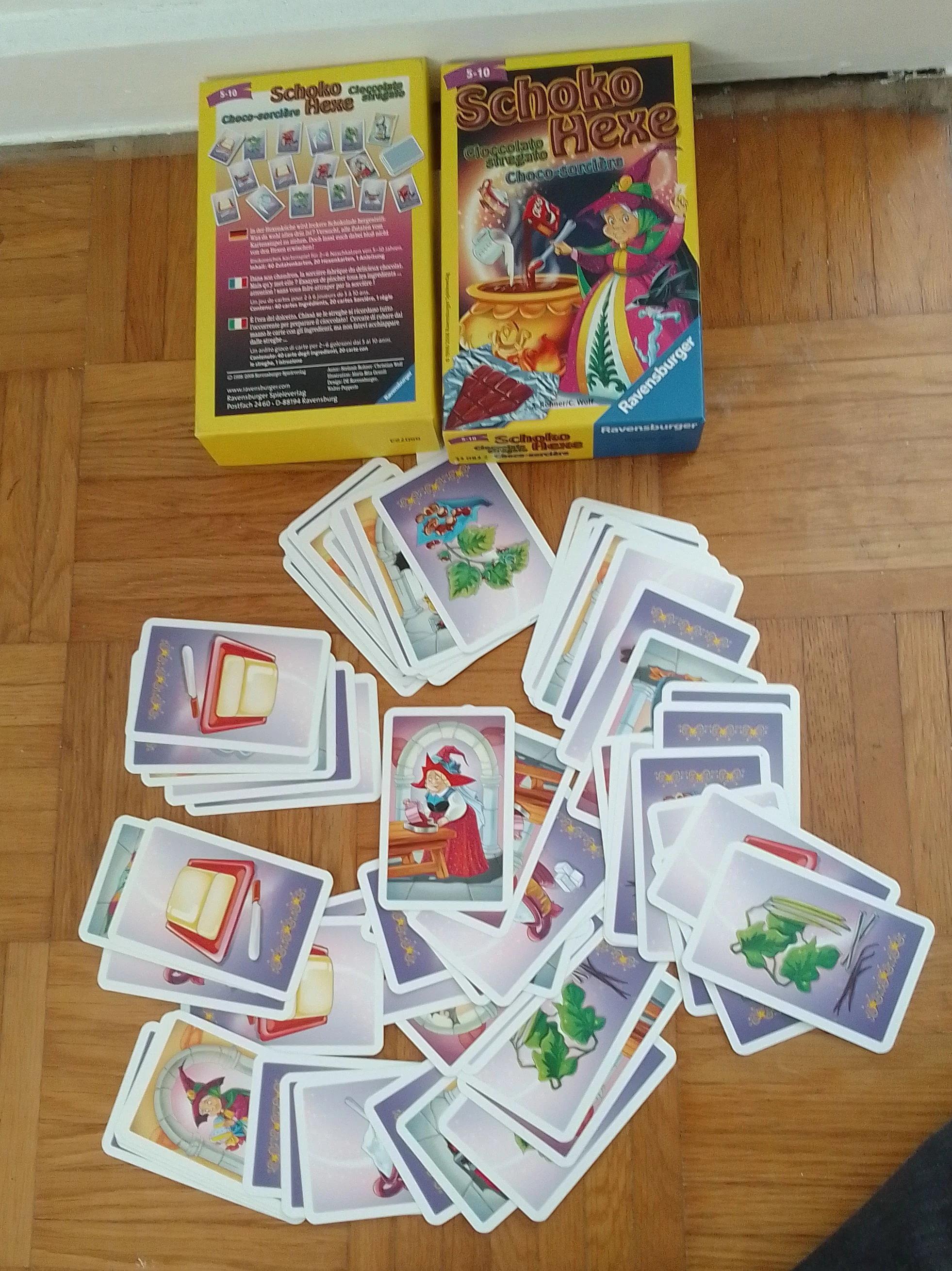 keine Beschreibung vorhanden