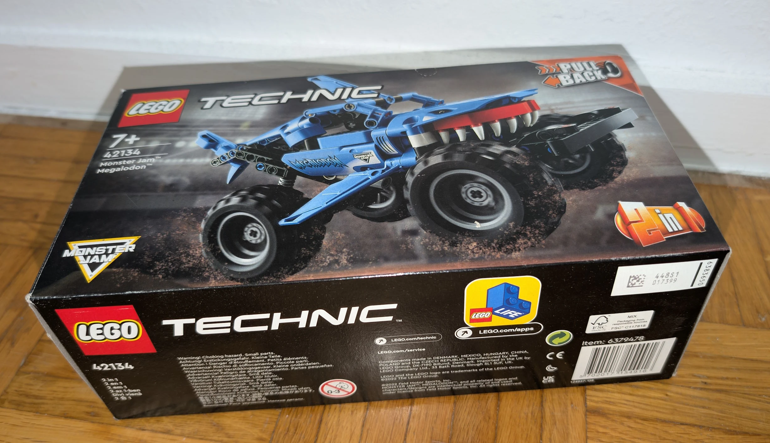 keine Beschreibung vorhanden