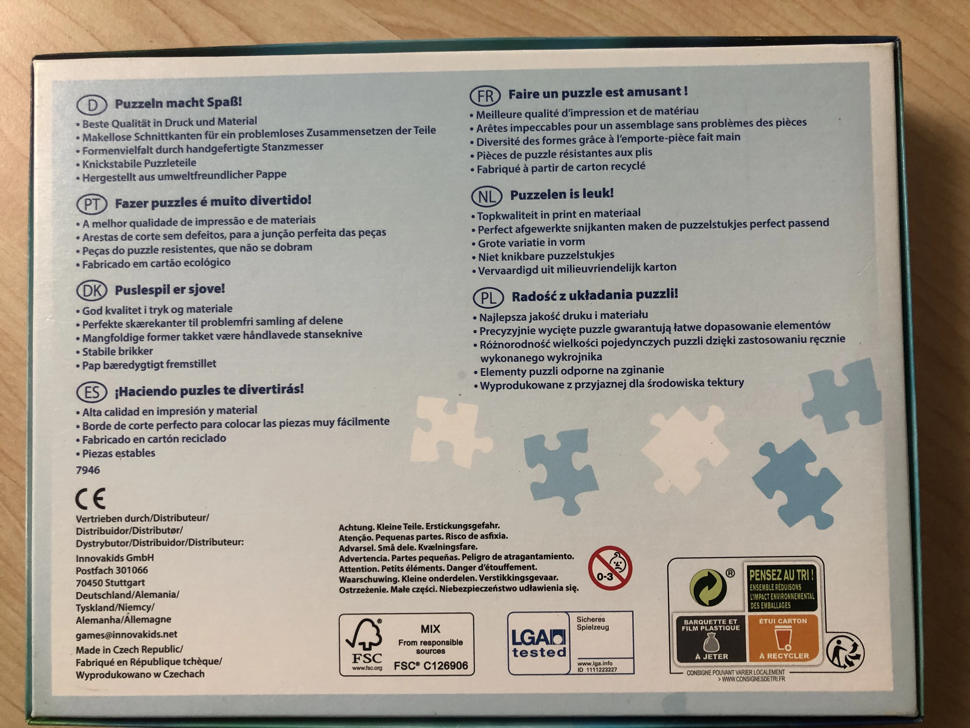 keine Beschreibung vorhanden