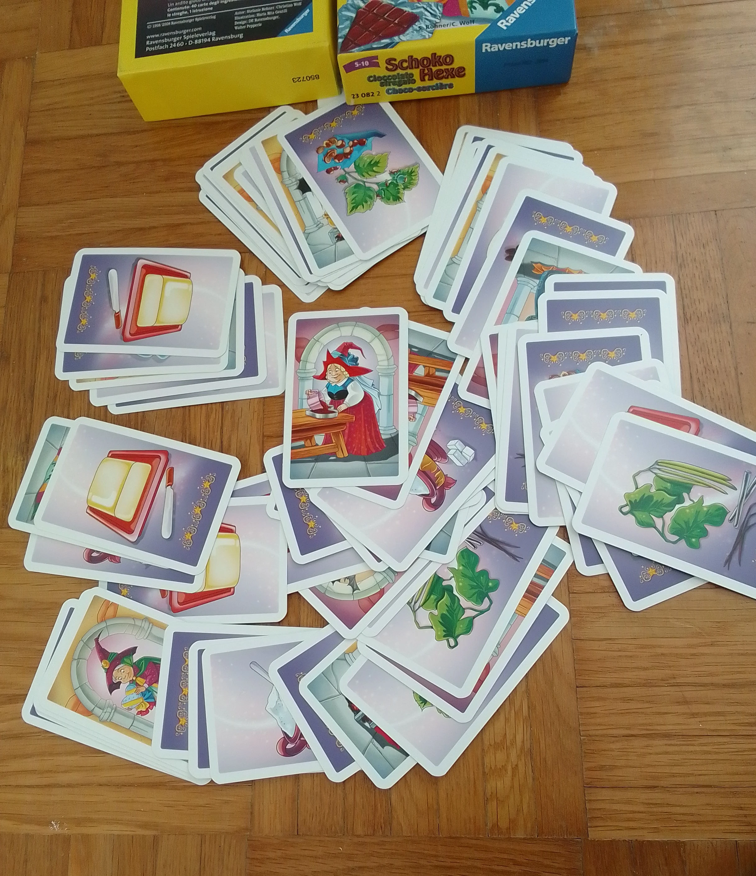 keine Beschreibung vorhanden