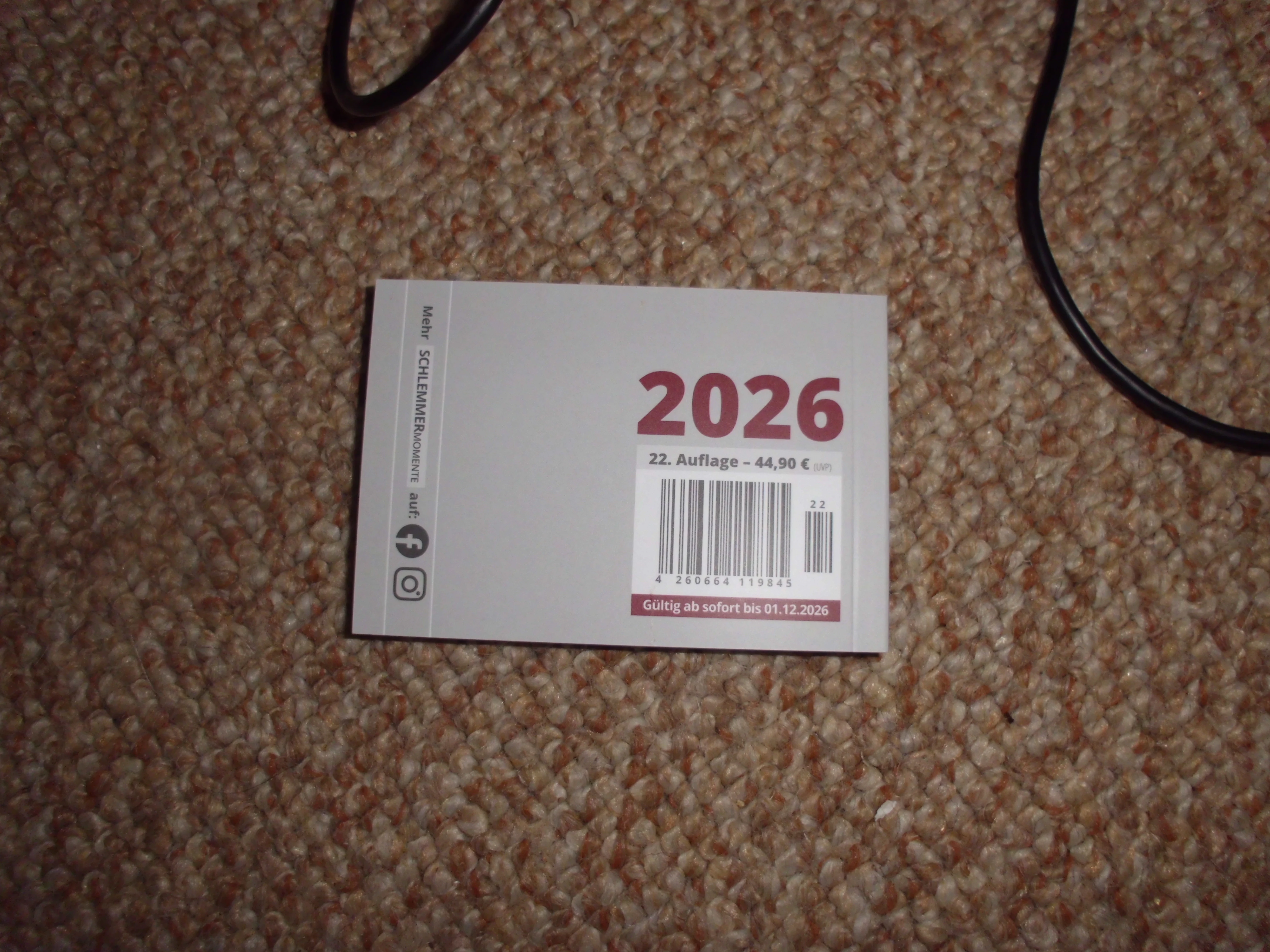 keine Beschreibung vorhanden