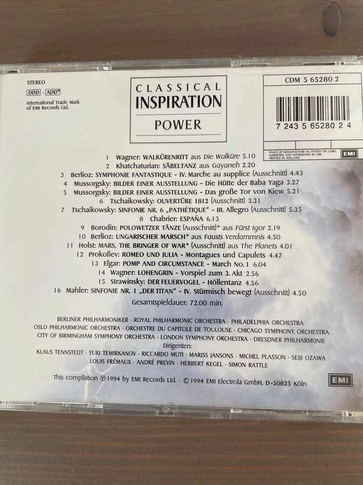 keine Beschreibung vorhanden